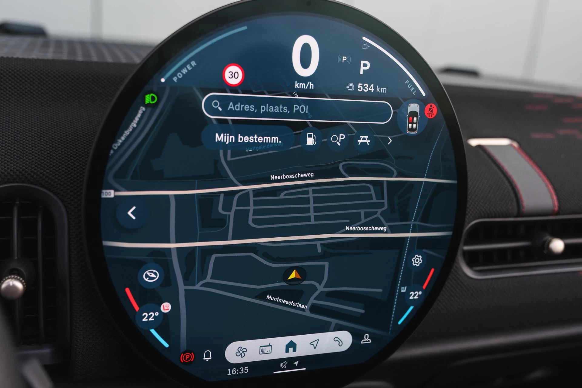 Hoofdafbeelding MINI Cabrio