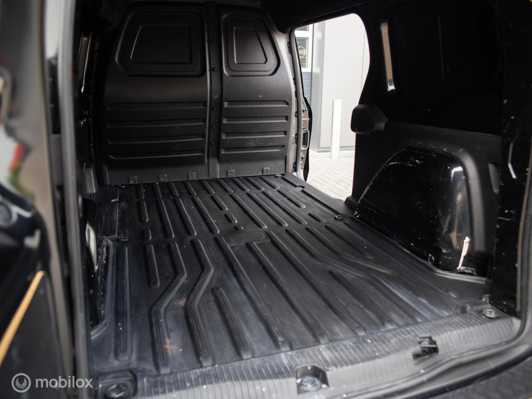 Hoofdafbeelding Mercedes-Benz Citan