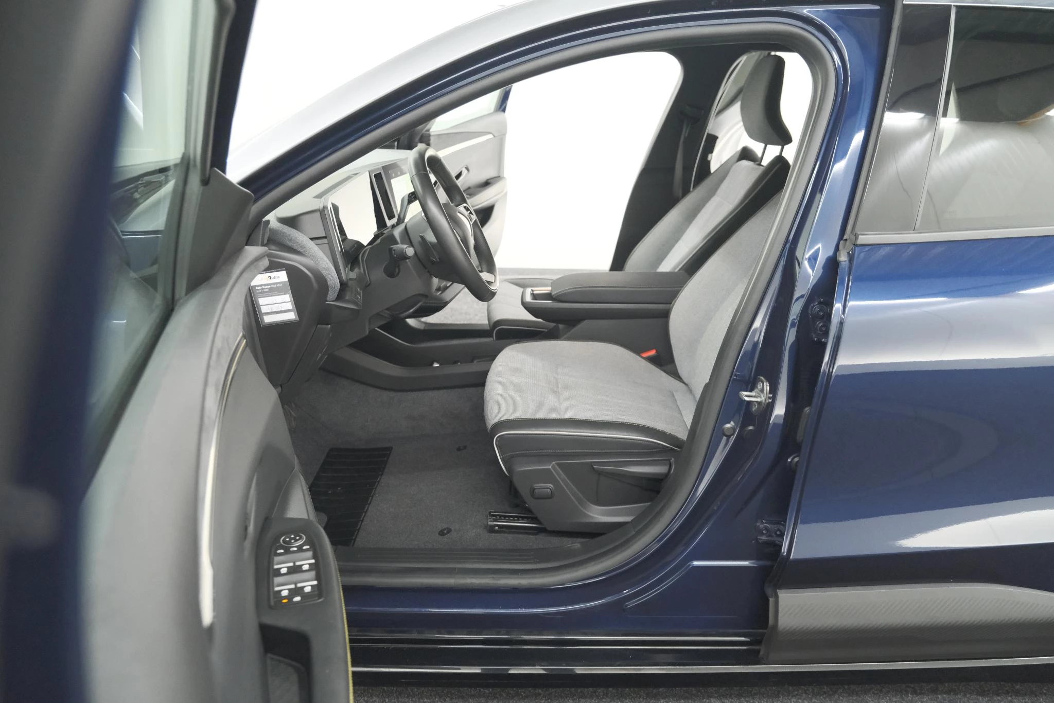 Hoofdafbeelding Renault Megane E-Tech