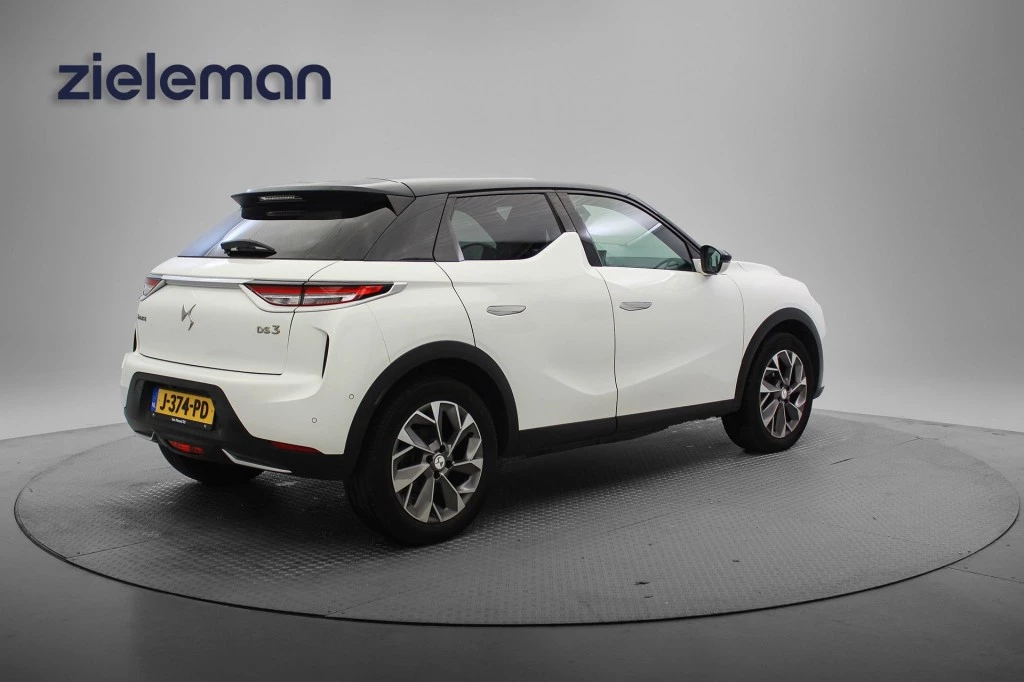 Hoofdafbeelding DS DS 3