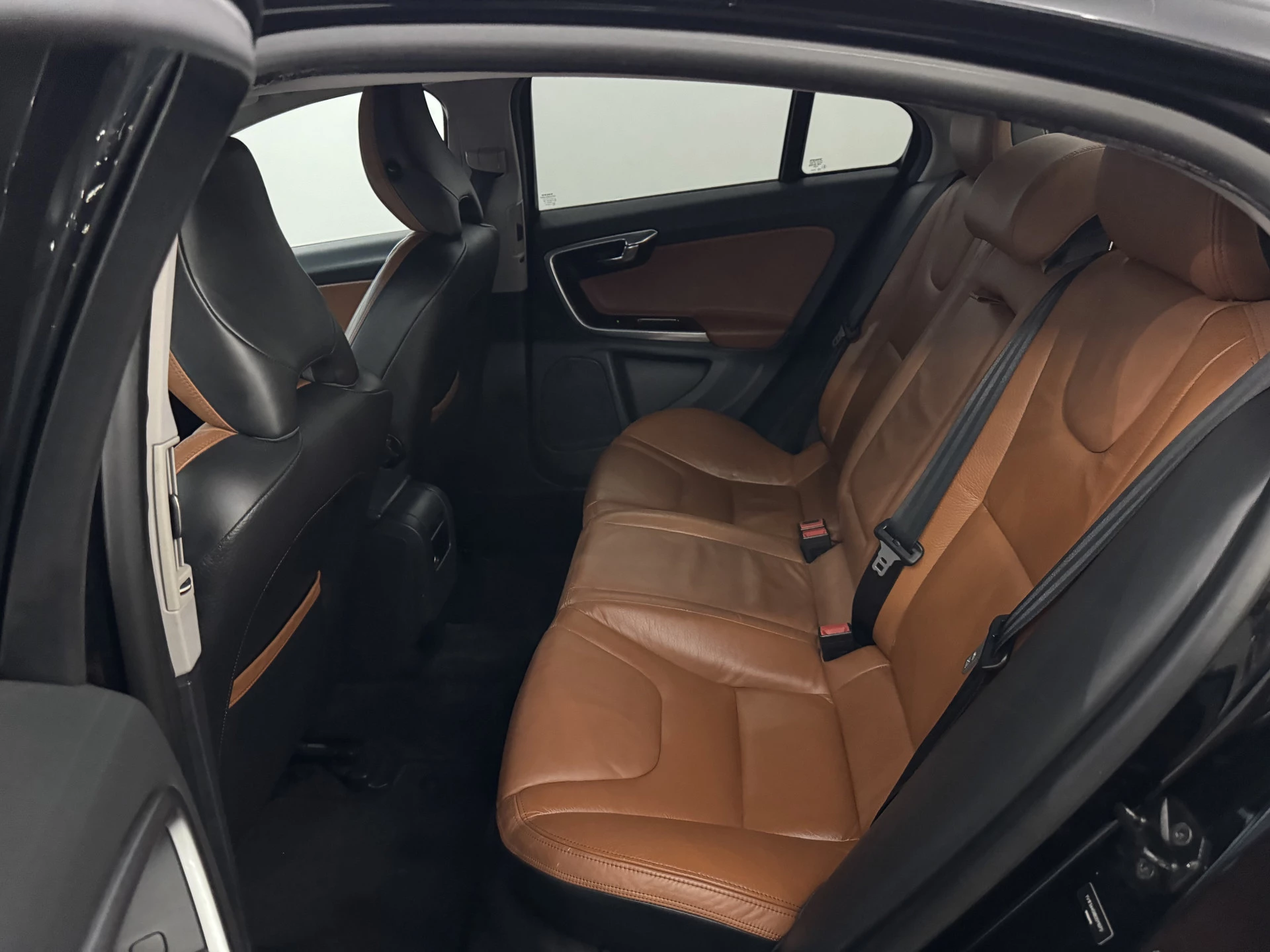 Hoofdafbeelding Volvo S60