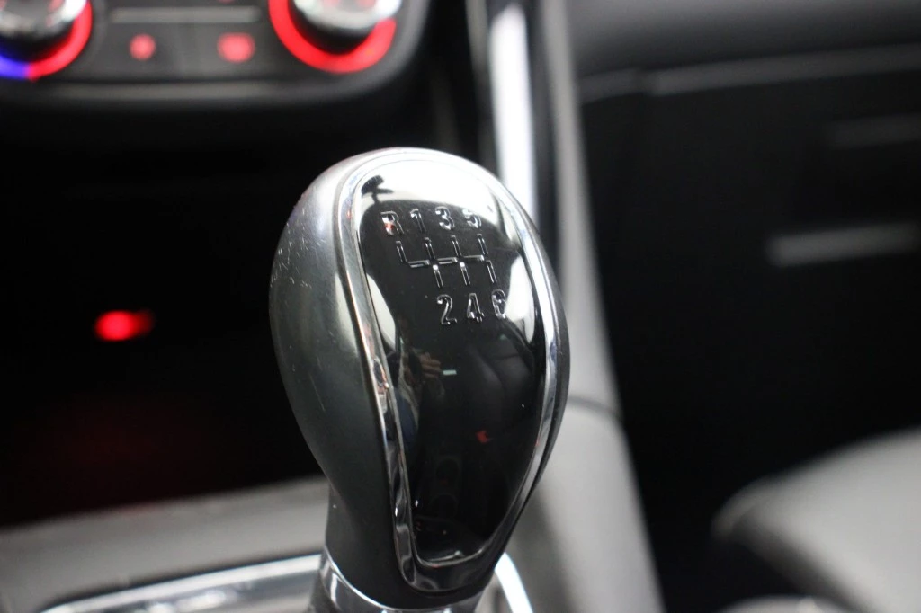 Hoofdafbeelding Opel Zafira