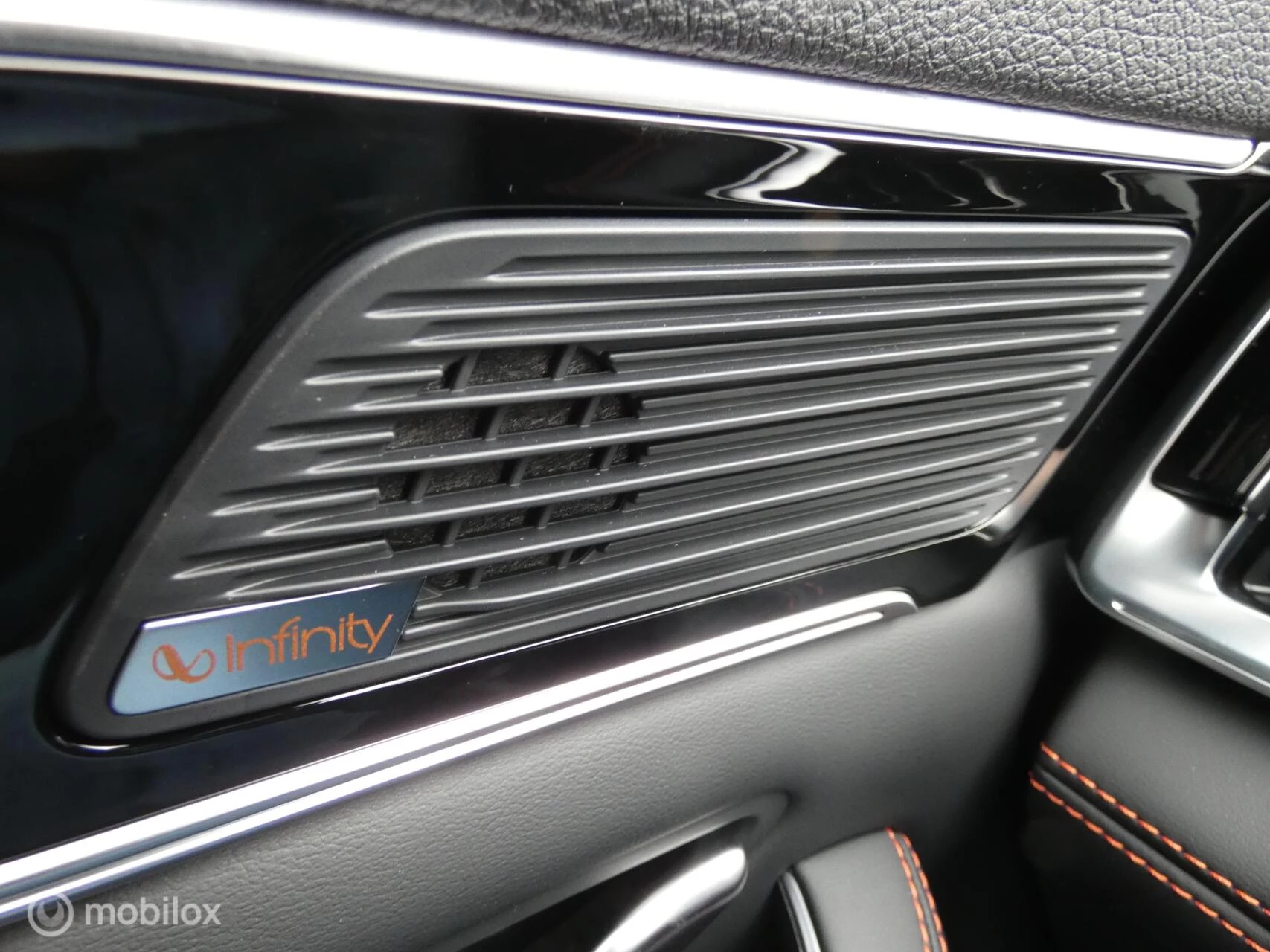 Hoofdafbeelding BYD SEAL U