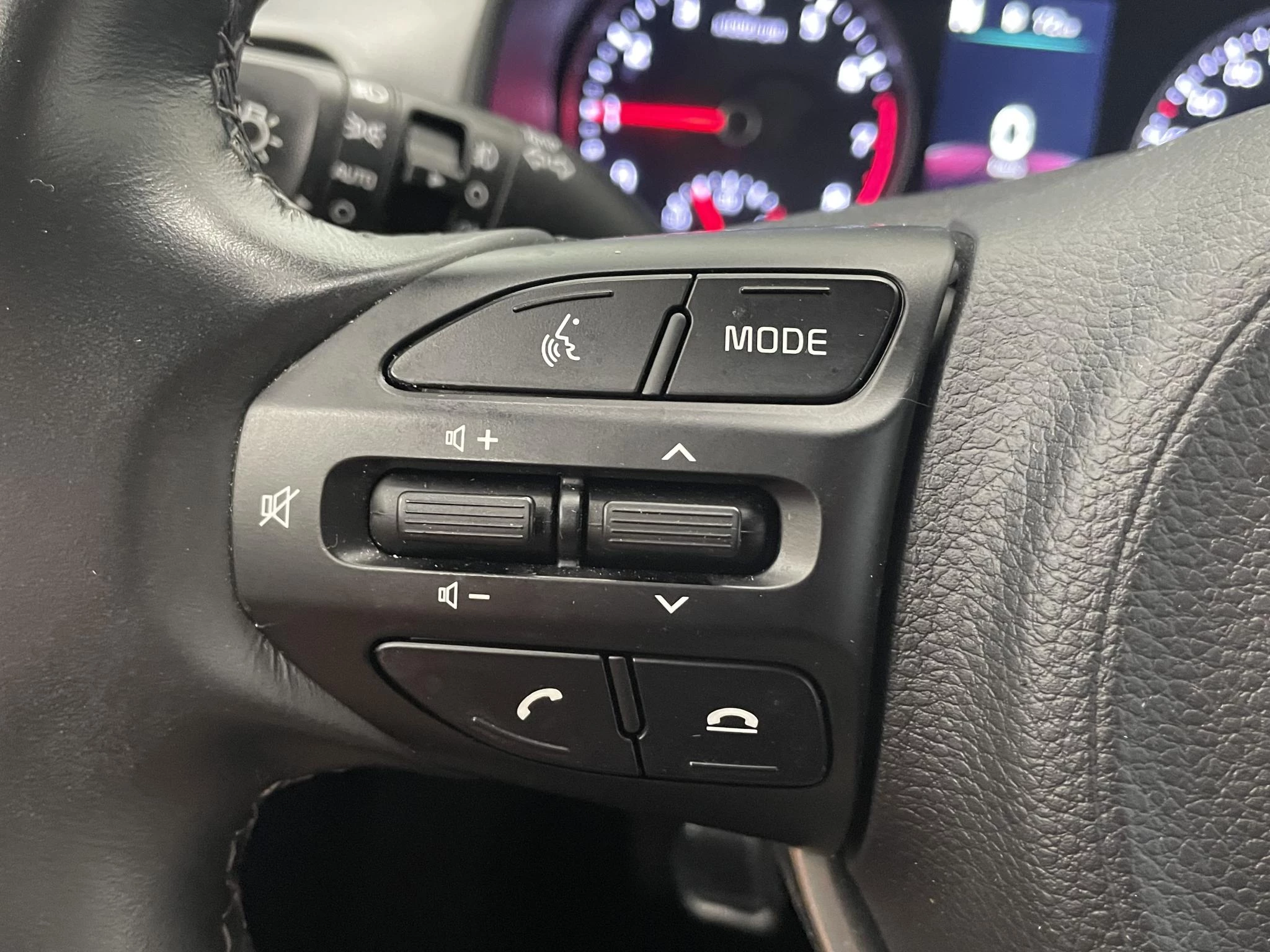 Hoofdafbeelding Kia Stonic