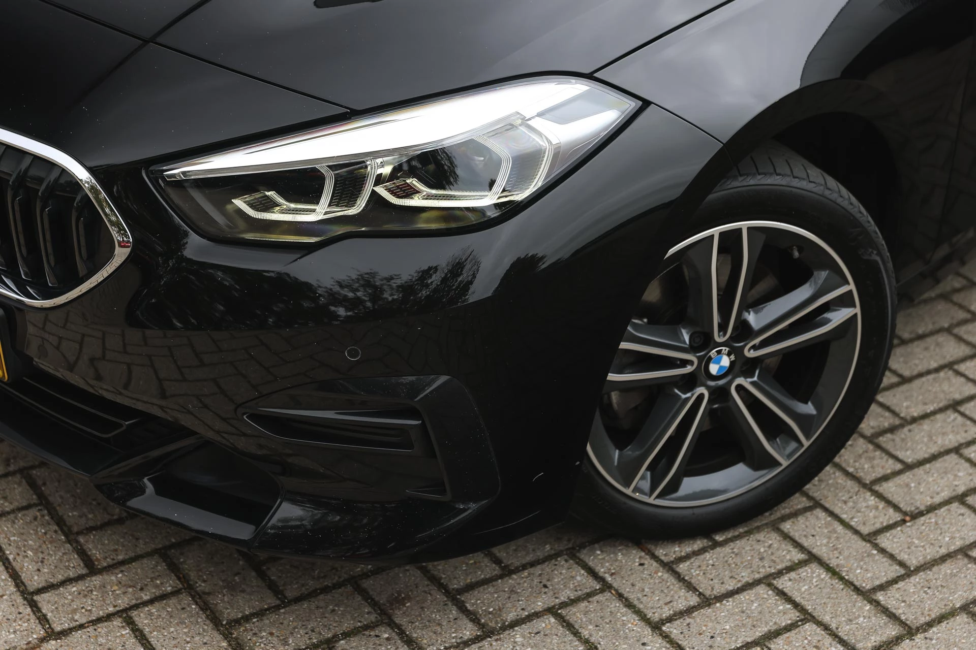 Hoofdafbeelding BMW 2 Serie