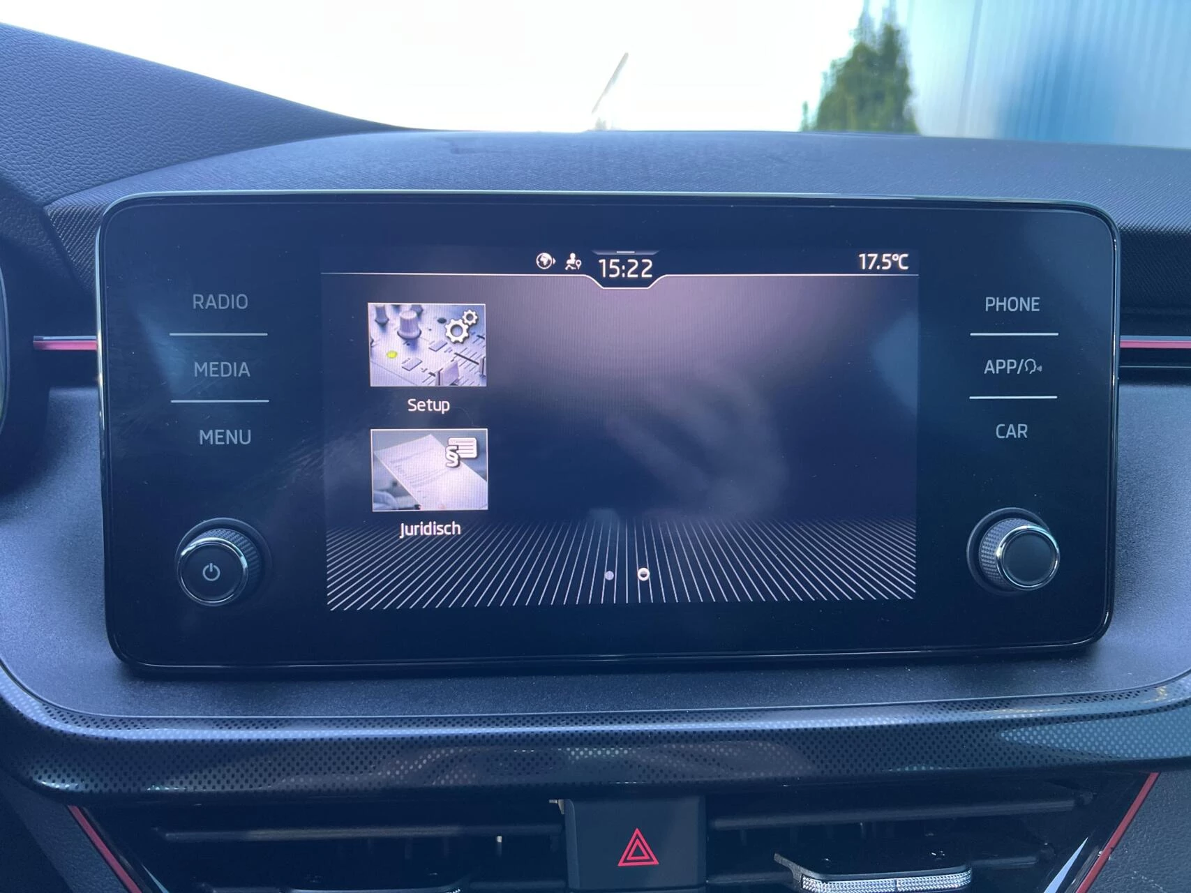 Hoofdafbeelding Škoda Kamiq