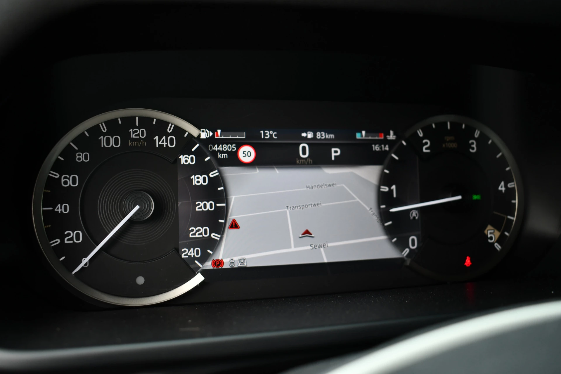 Hoofdafbeelding Land Rover Defender