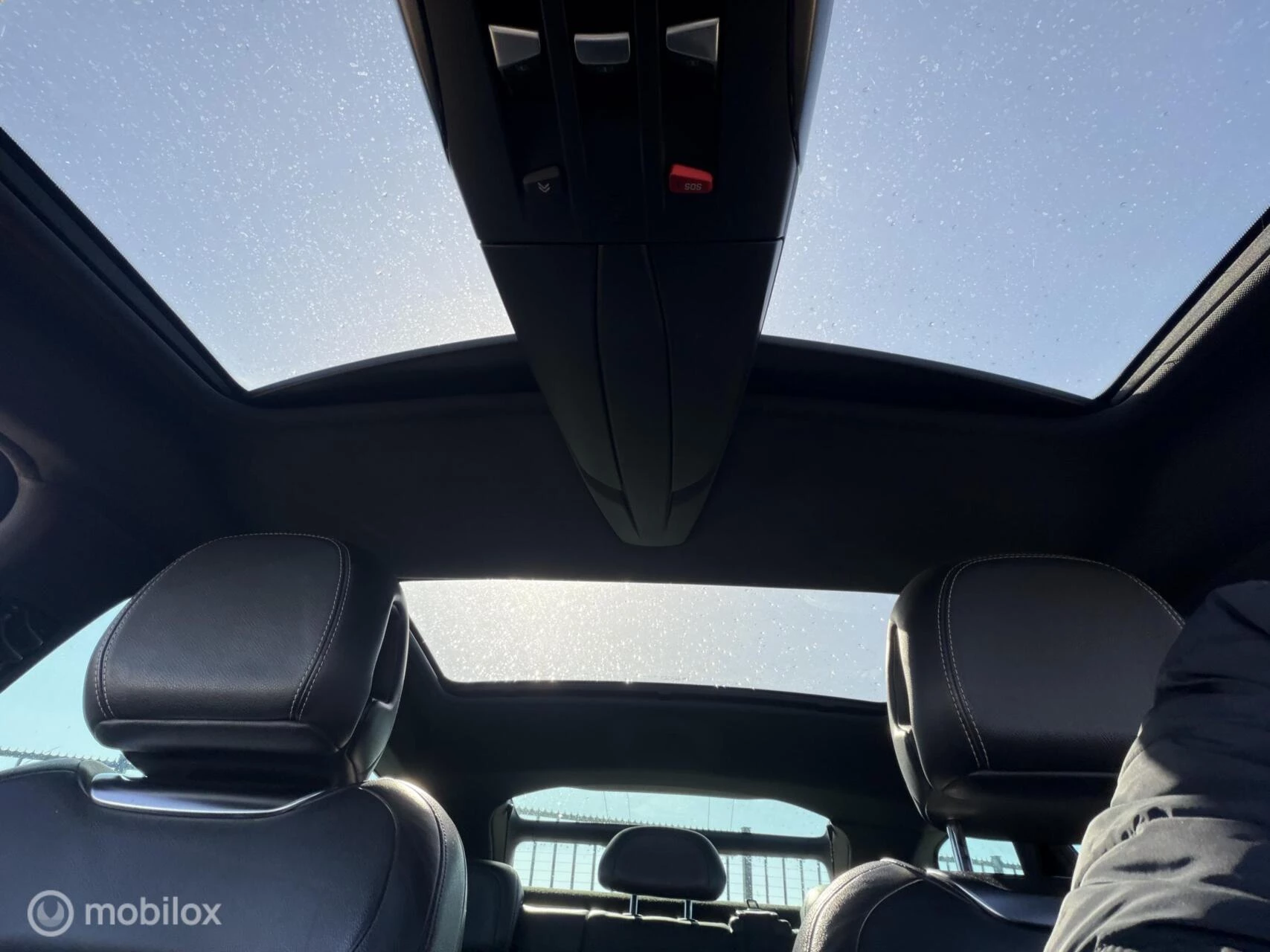 Hoofdafbeelding Citroën DS5