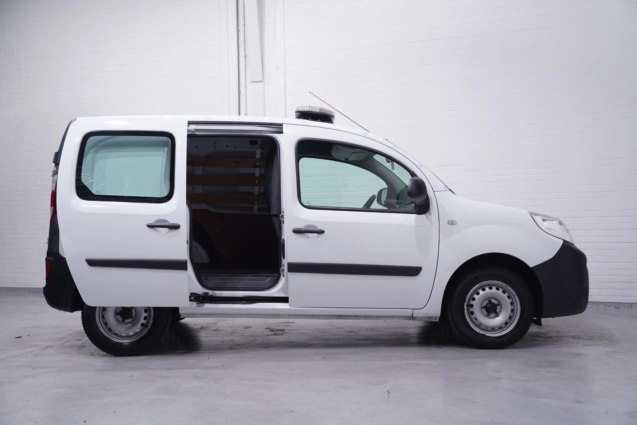 Hoofdafbeelding Renault Kangoo