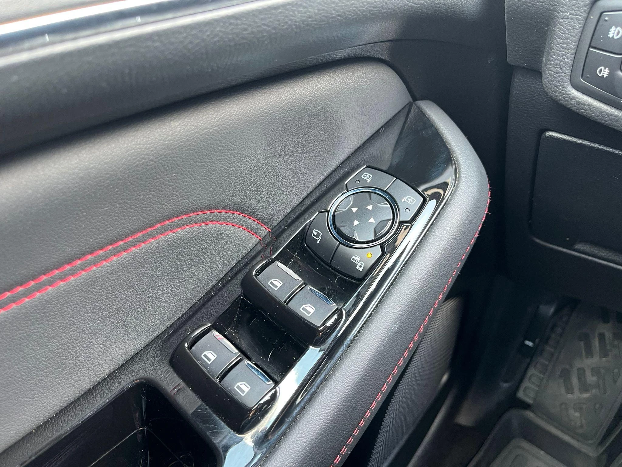 Hoofdafbeelding Ford S-Max