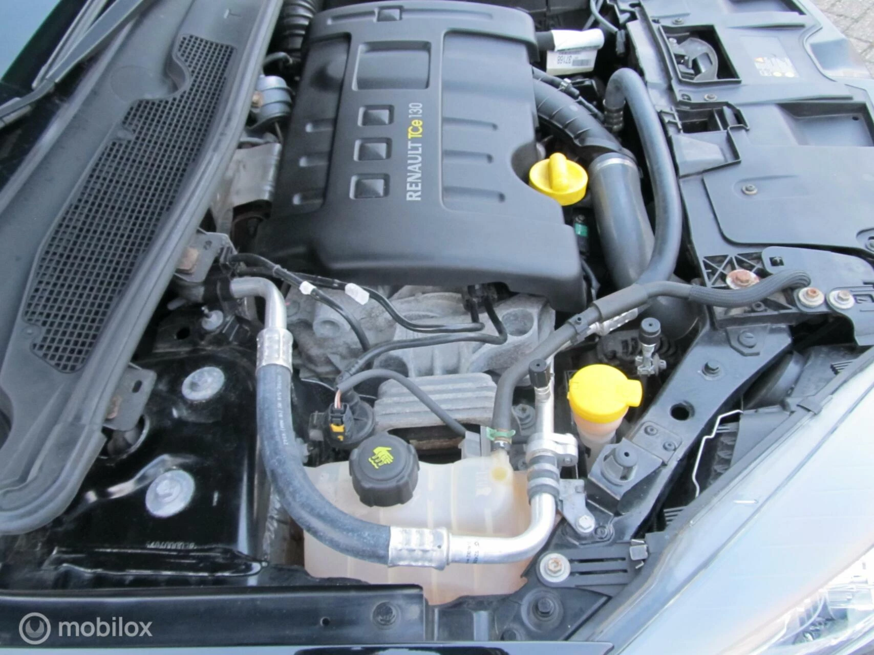 Hoofdafbeelding Renault Mégane