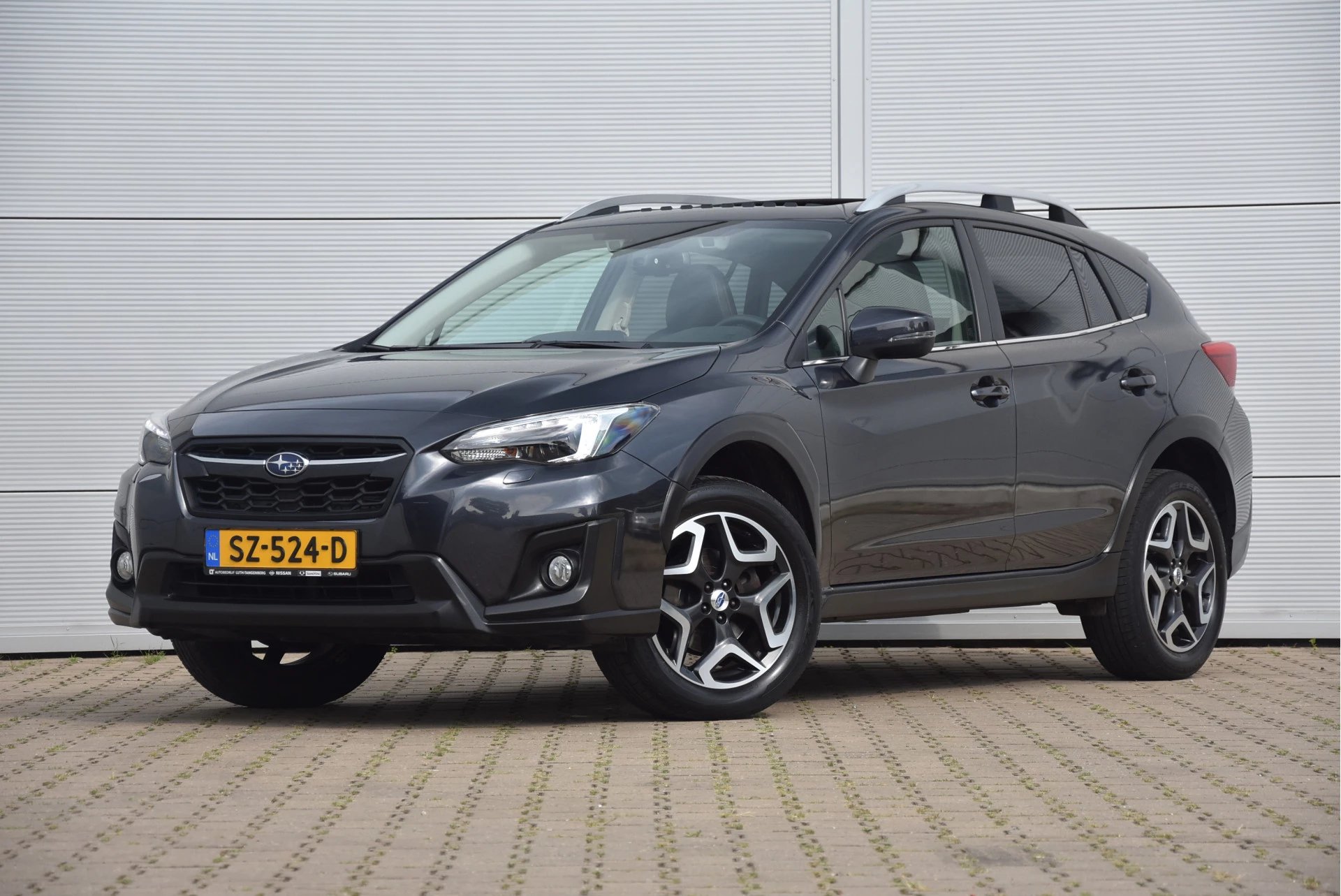 Hoofdafbeelding Subaru XV