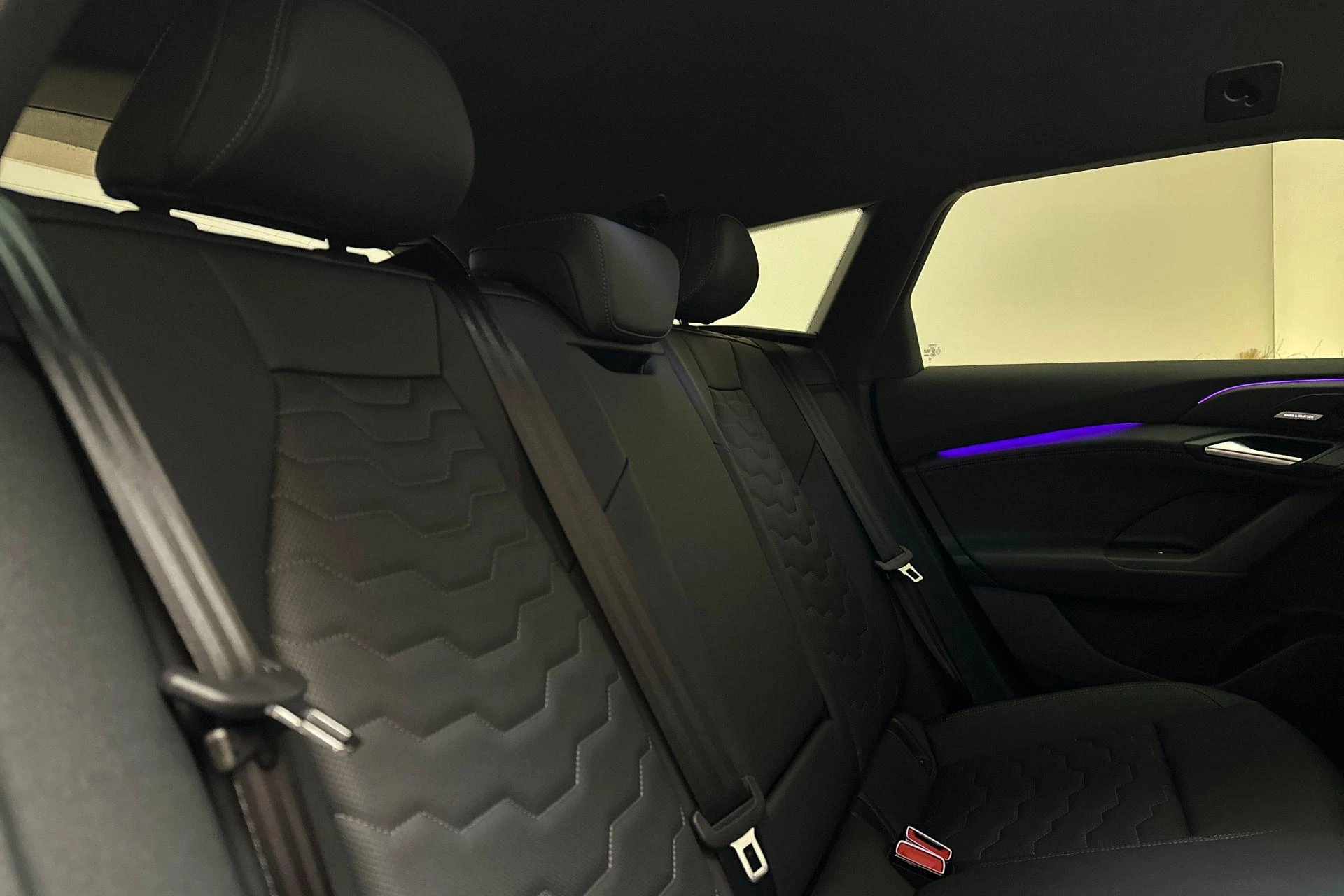 Hoofdafbeelding Audi A6 e-tron