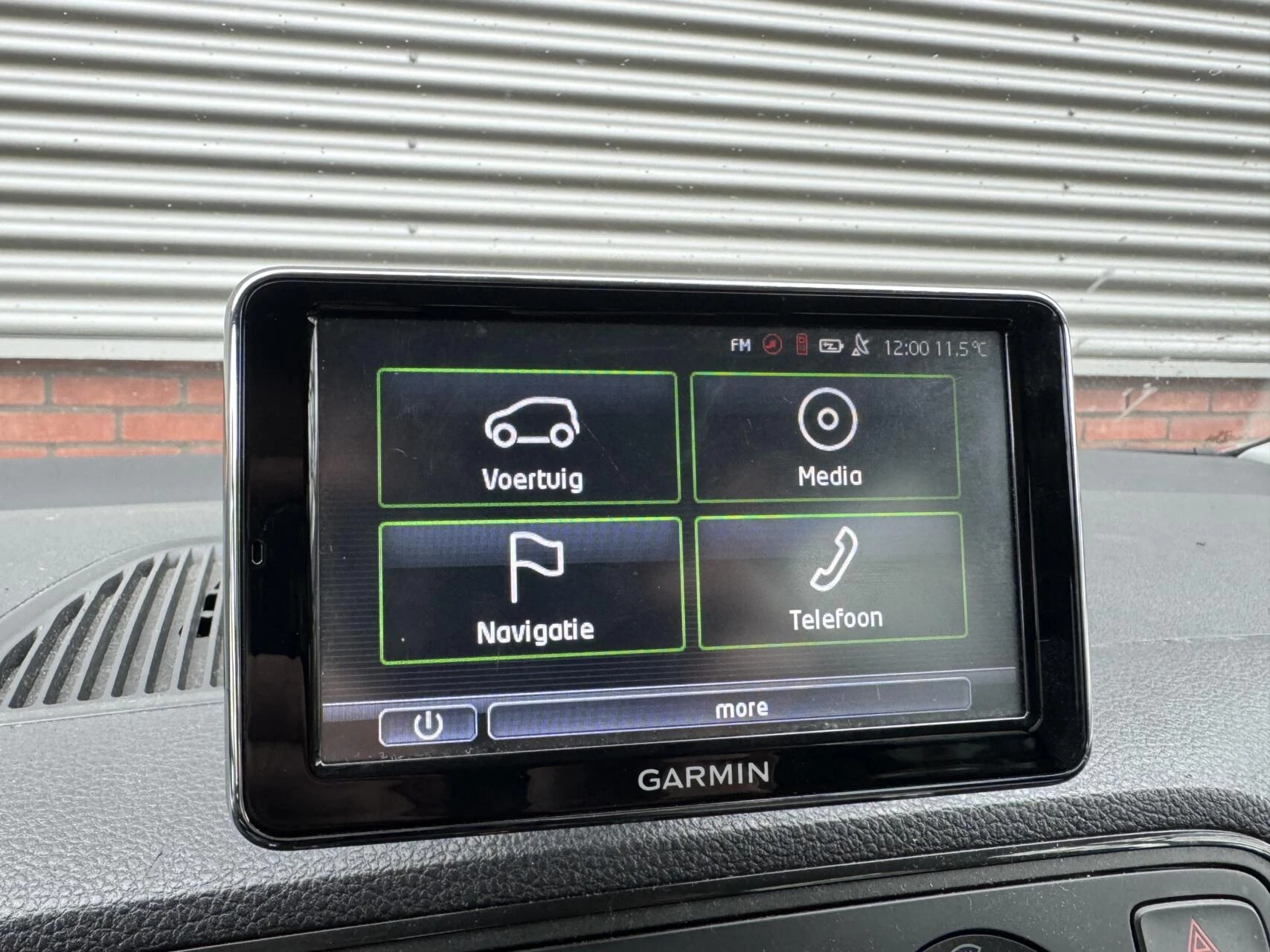 Hoofdafbeelding Škoda Citigo