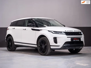 Land Rover Range Rover Evoque 2.0 P200 AWD HSE