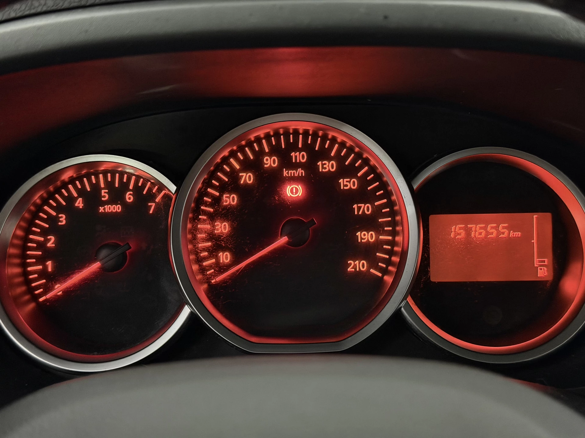 Hoofdafbeelding Dacia Lodgy