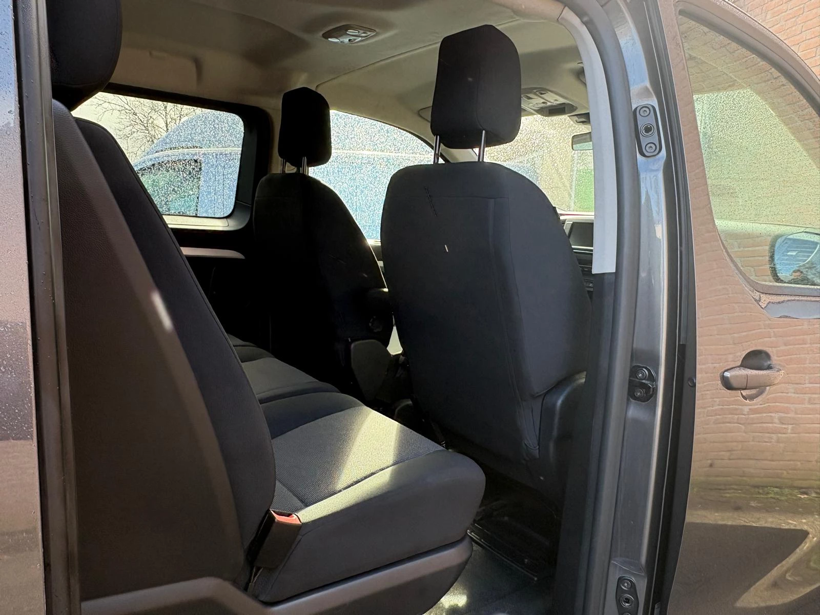 Hoofdafbeelding Peugeot Expert