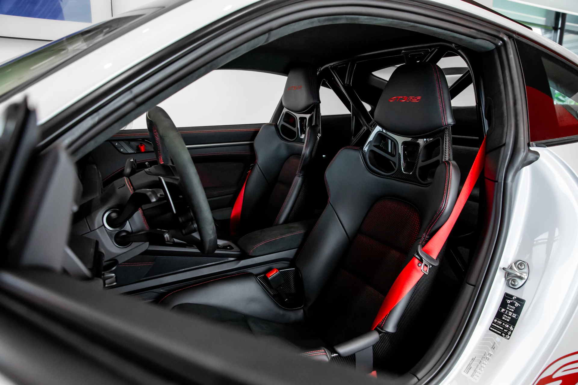 Hoofdafbeelding Porsche 911
