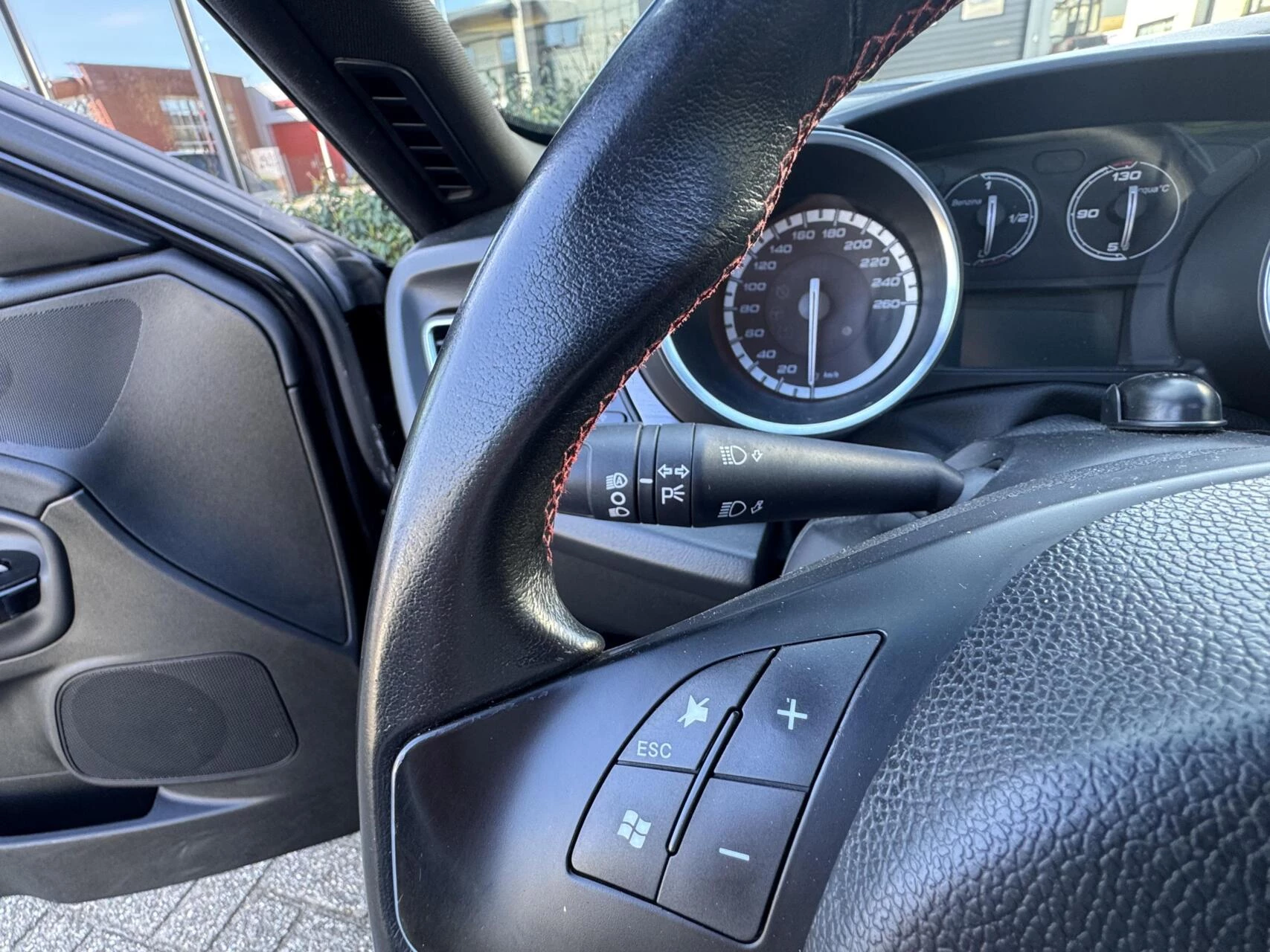 Hoofdafbeelding Alfa Romeo Giulietta