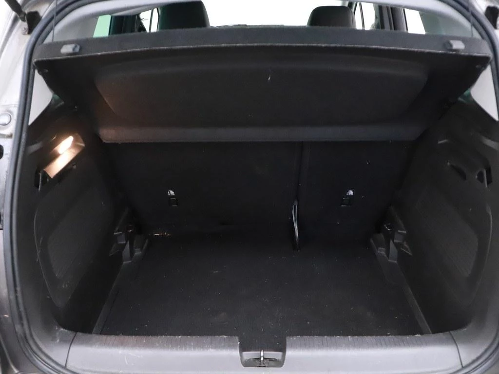 Hoofdafbeelding Opel Crossland