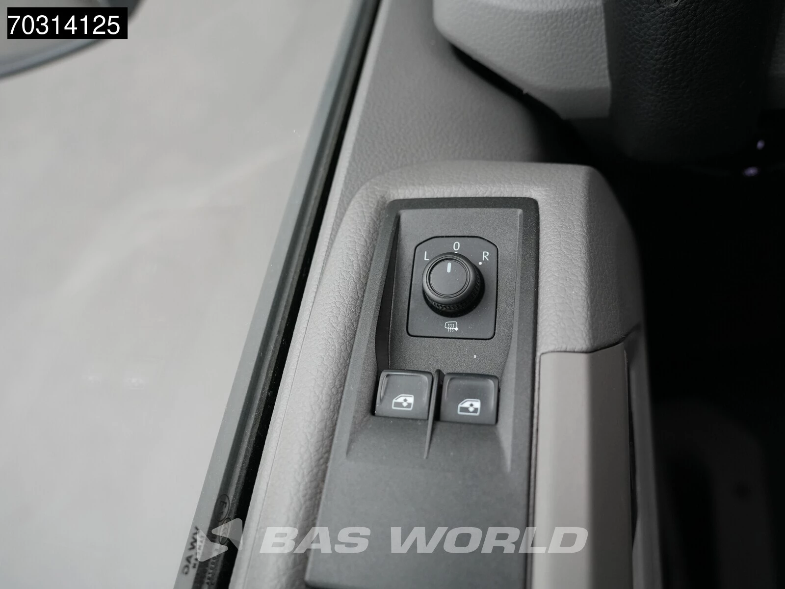 Hoofdafbeelding MAN TGE