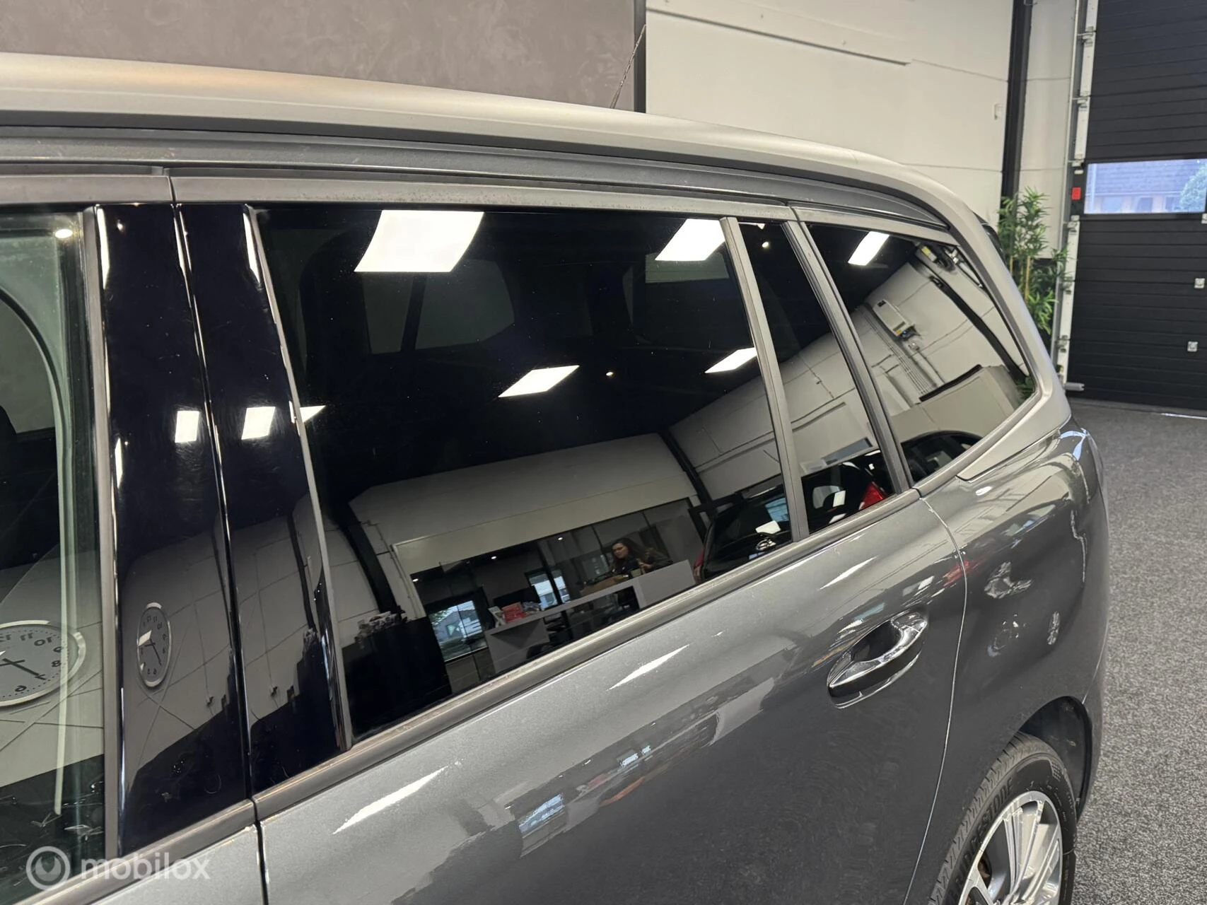 Hoofdafbeelding Citroën Grand C4 Picasso