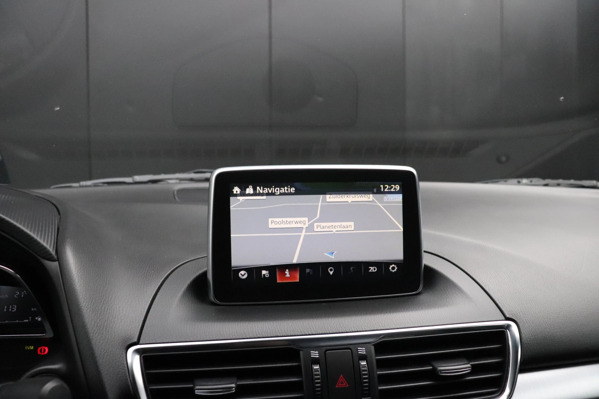 Hoofdafbeelding Mazda 3