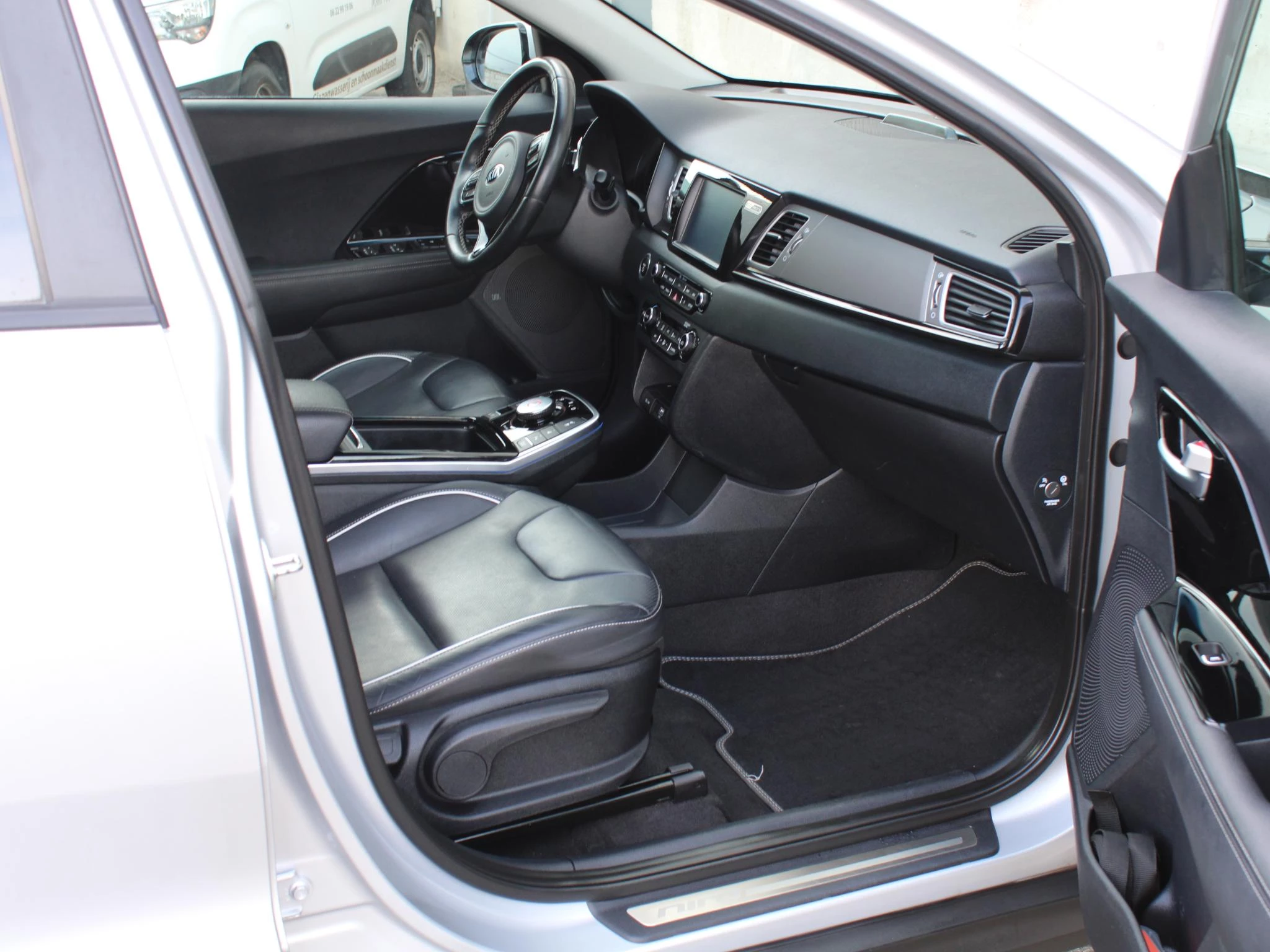 Hoofdafbeelding Kia e-Niro