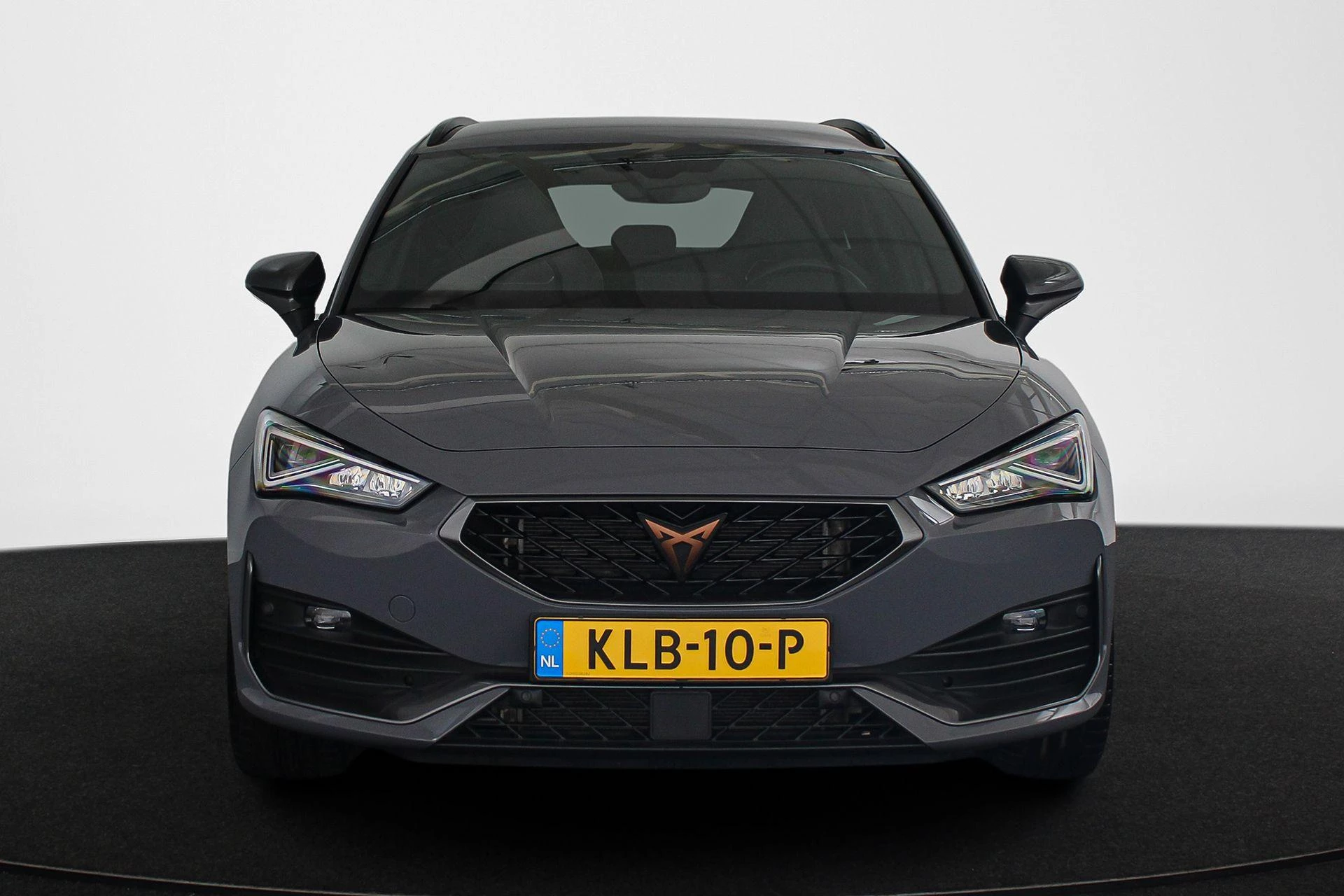 Hoofdafbeelding CUPRA Leon Sportstourer