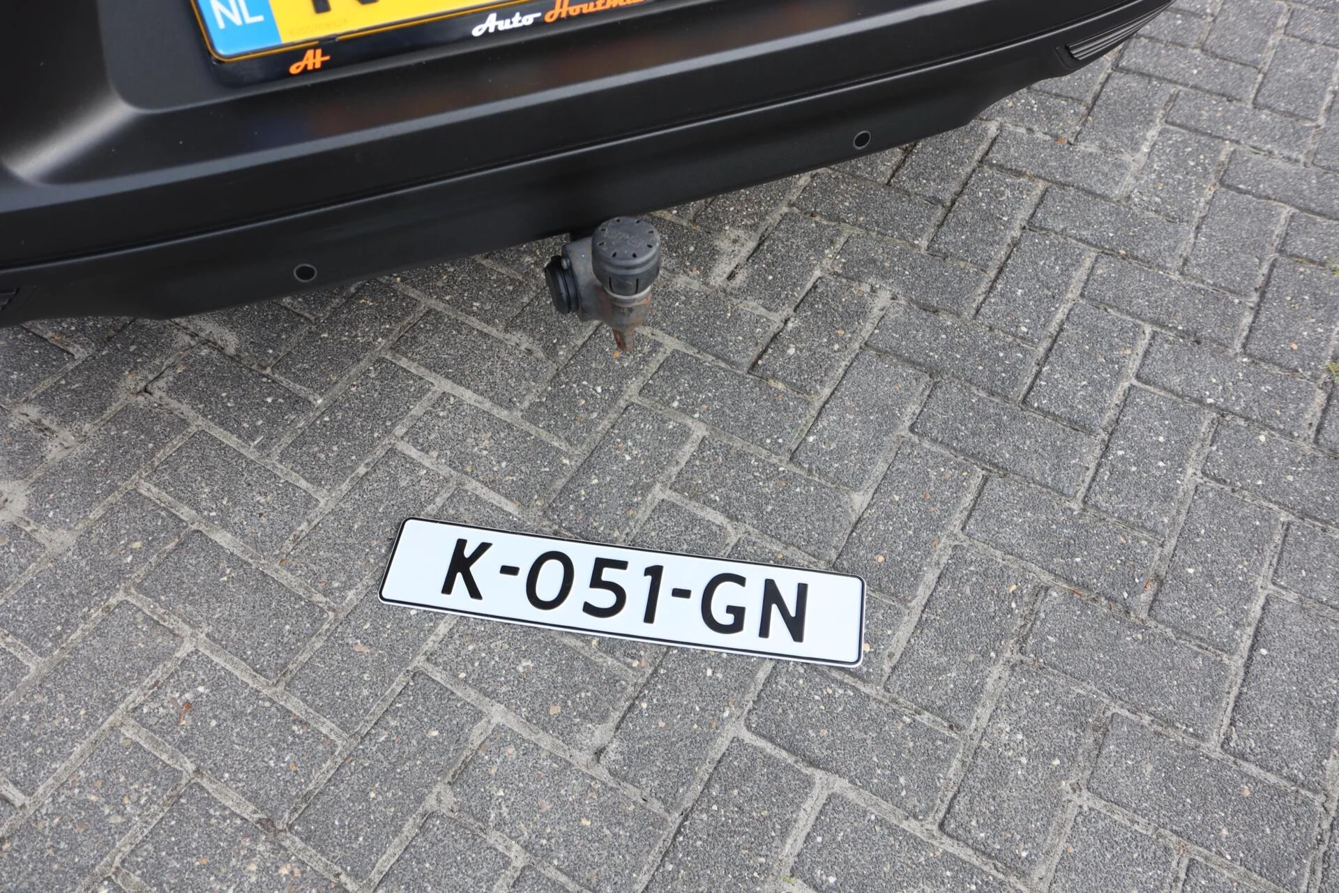 Hoofdafbeelding Renault Kadjar