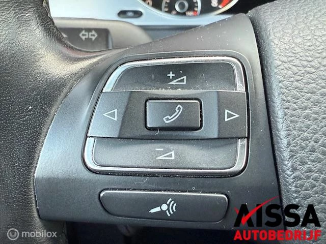 Hoofdafbeelding Volkswagen Passat CC