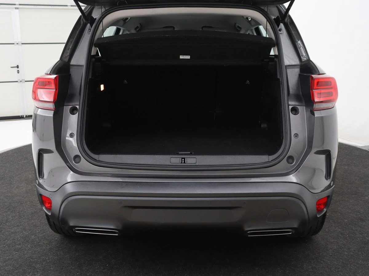 Hoofdafbeelding Citroën C5 Aircross