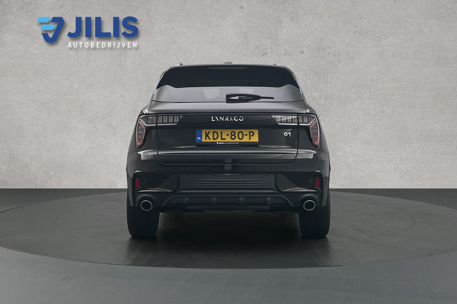 Hoofdafbeelding Lynk & Co 01