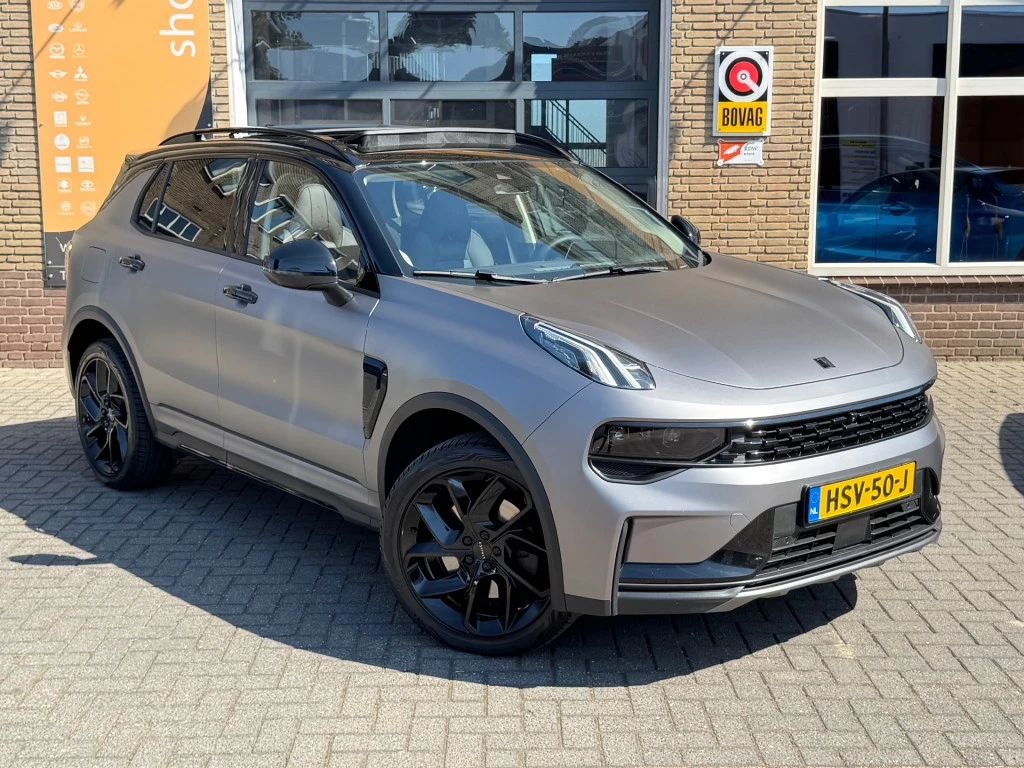 Hoofdafbeelding Lynk & Co 01