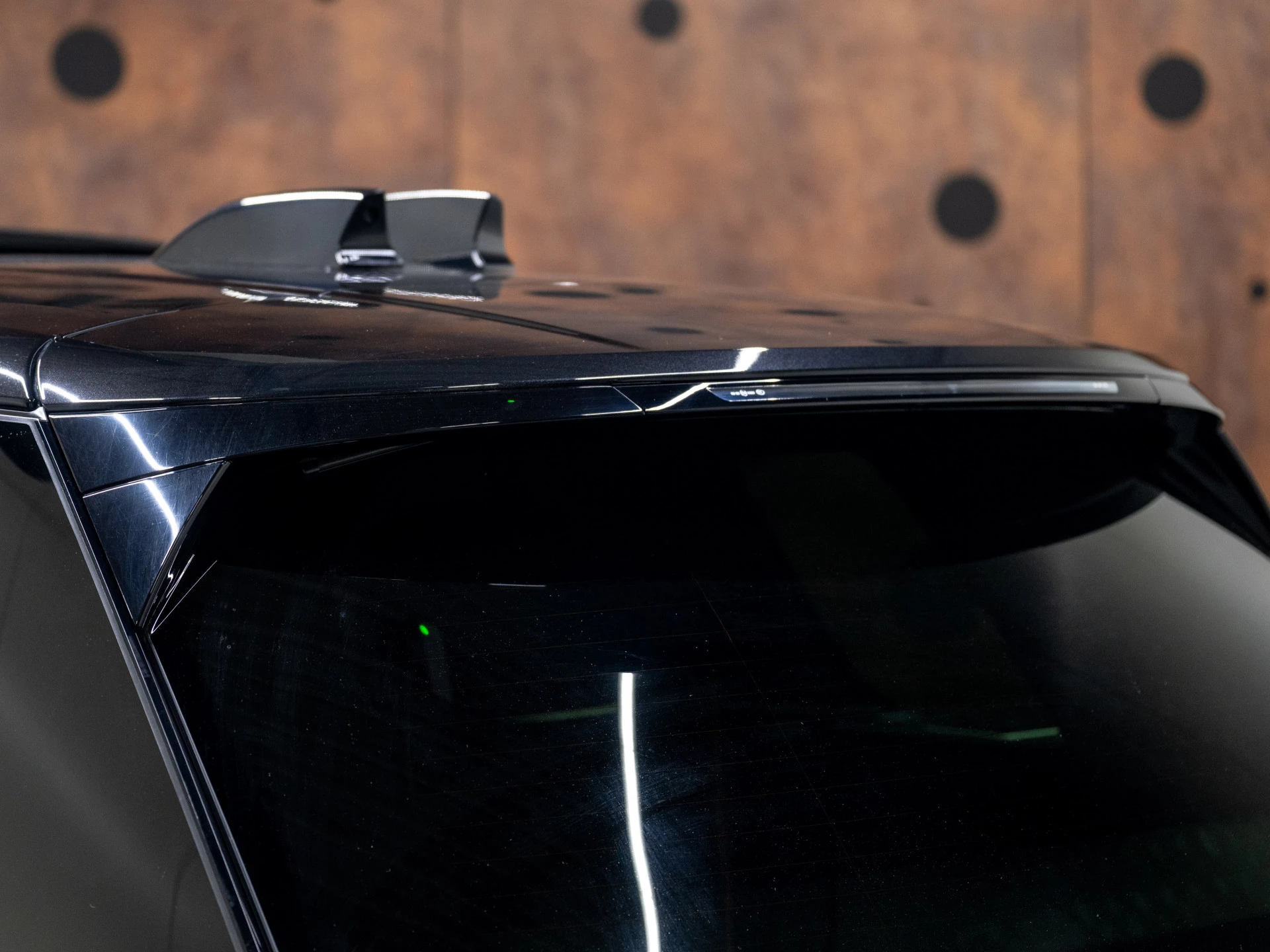 Hoofdafbeelding Land Rover Range Rover