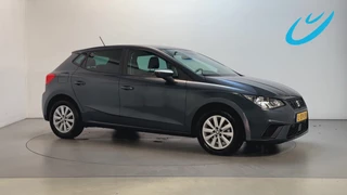 Seat Ibiza 1.0 TSI Style Business Intense Camera DAB+ App-Connect Navigatie