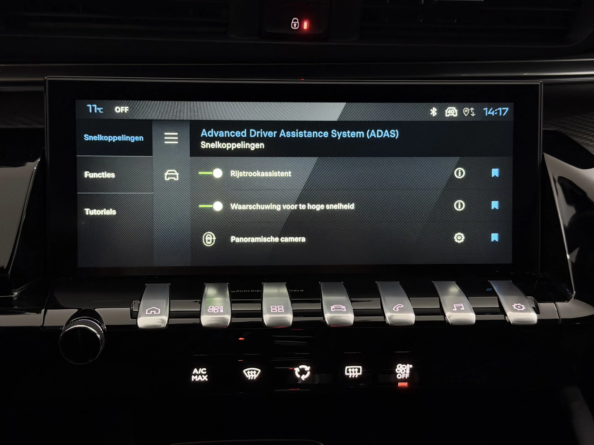 Hoofdafbeelding Peugeot 508