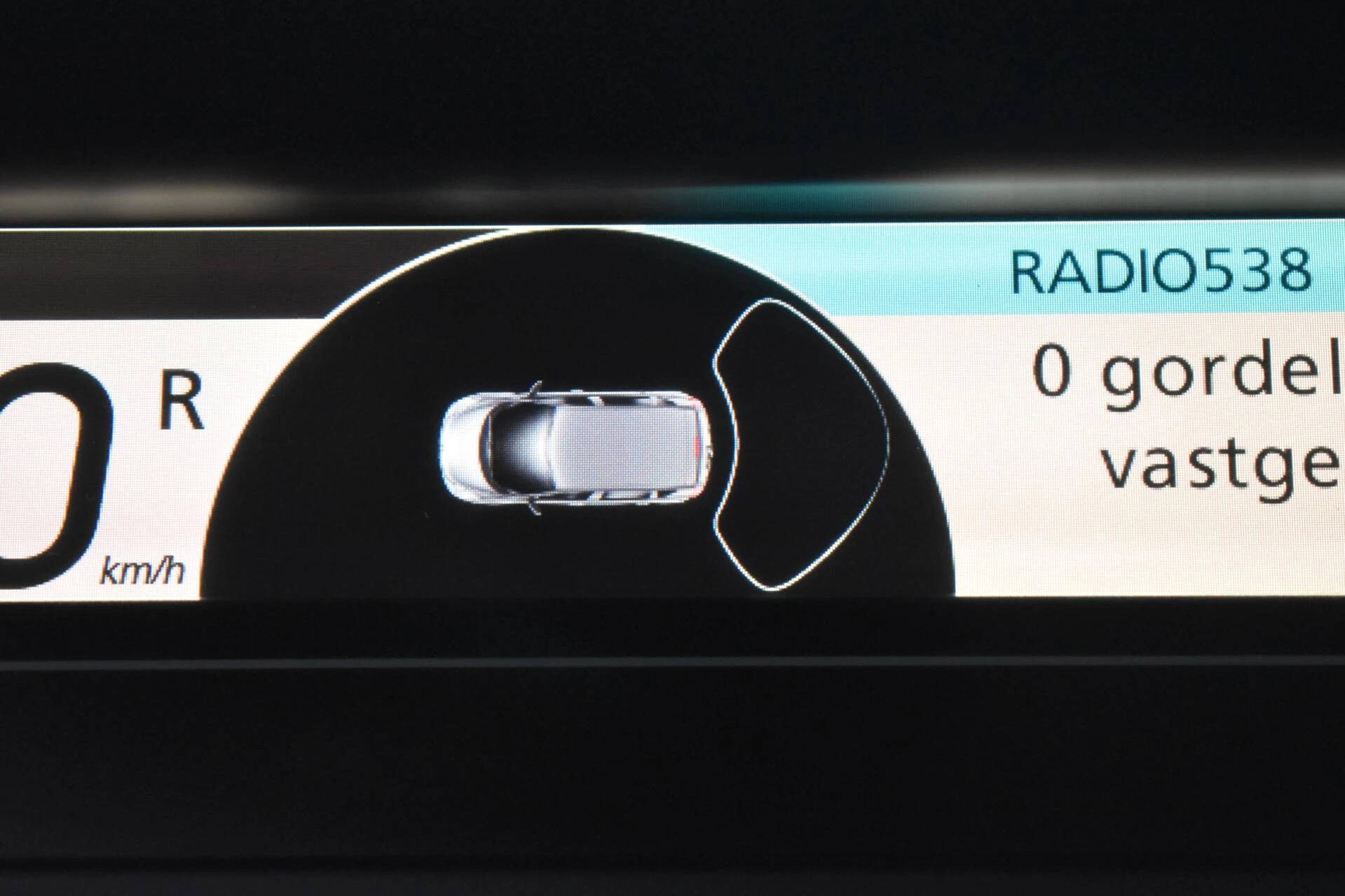 Hoofdafbeelding Renault Scénic