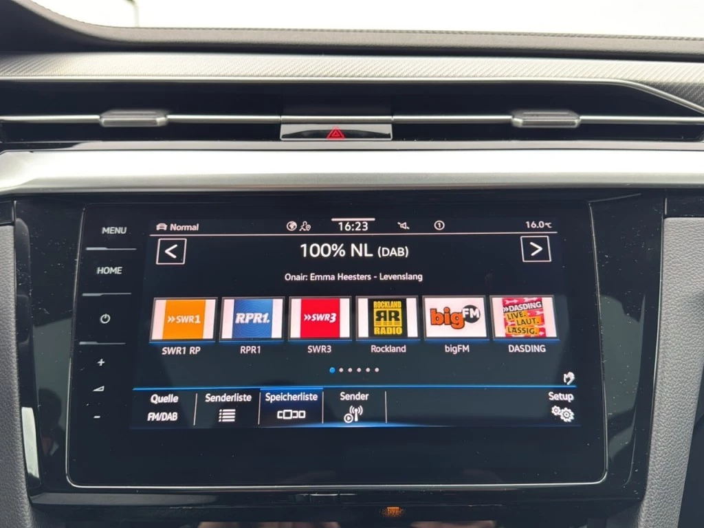 Hoofdafbeelding Volkswagen Arteon