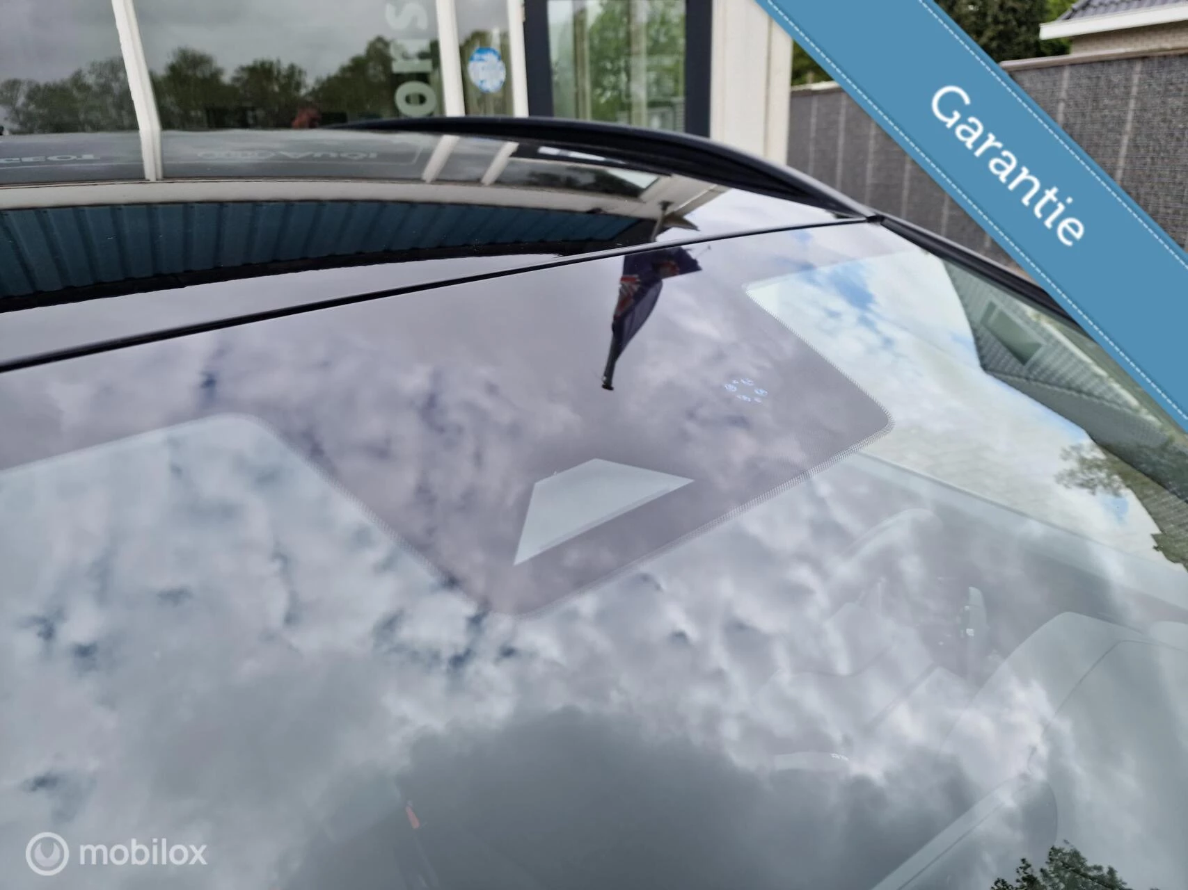 Hoofdafbeelding Hyundai Bayon