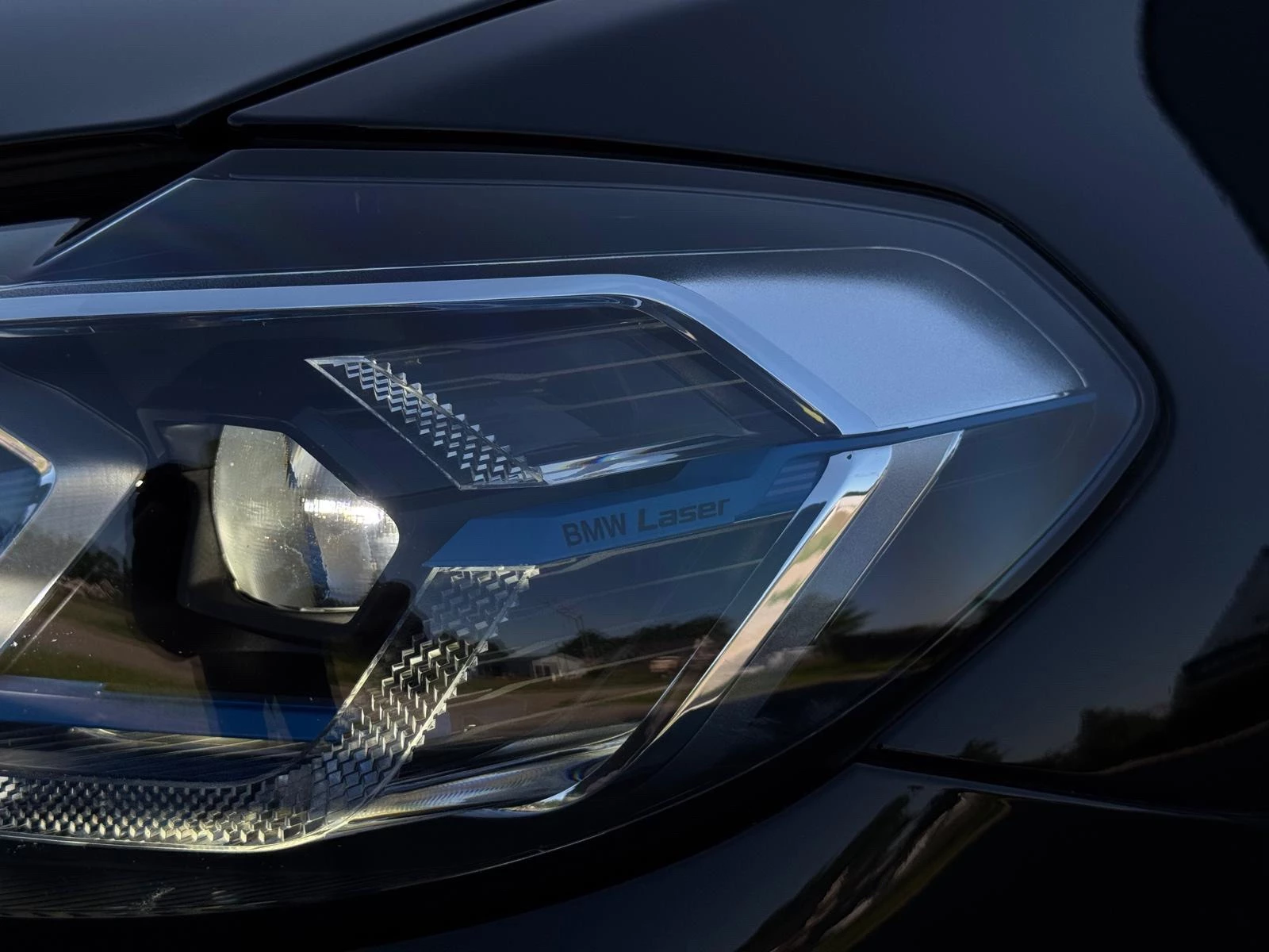 Hoofdafbeelding BMW X4
