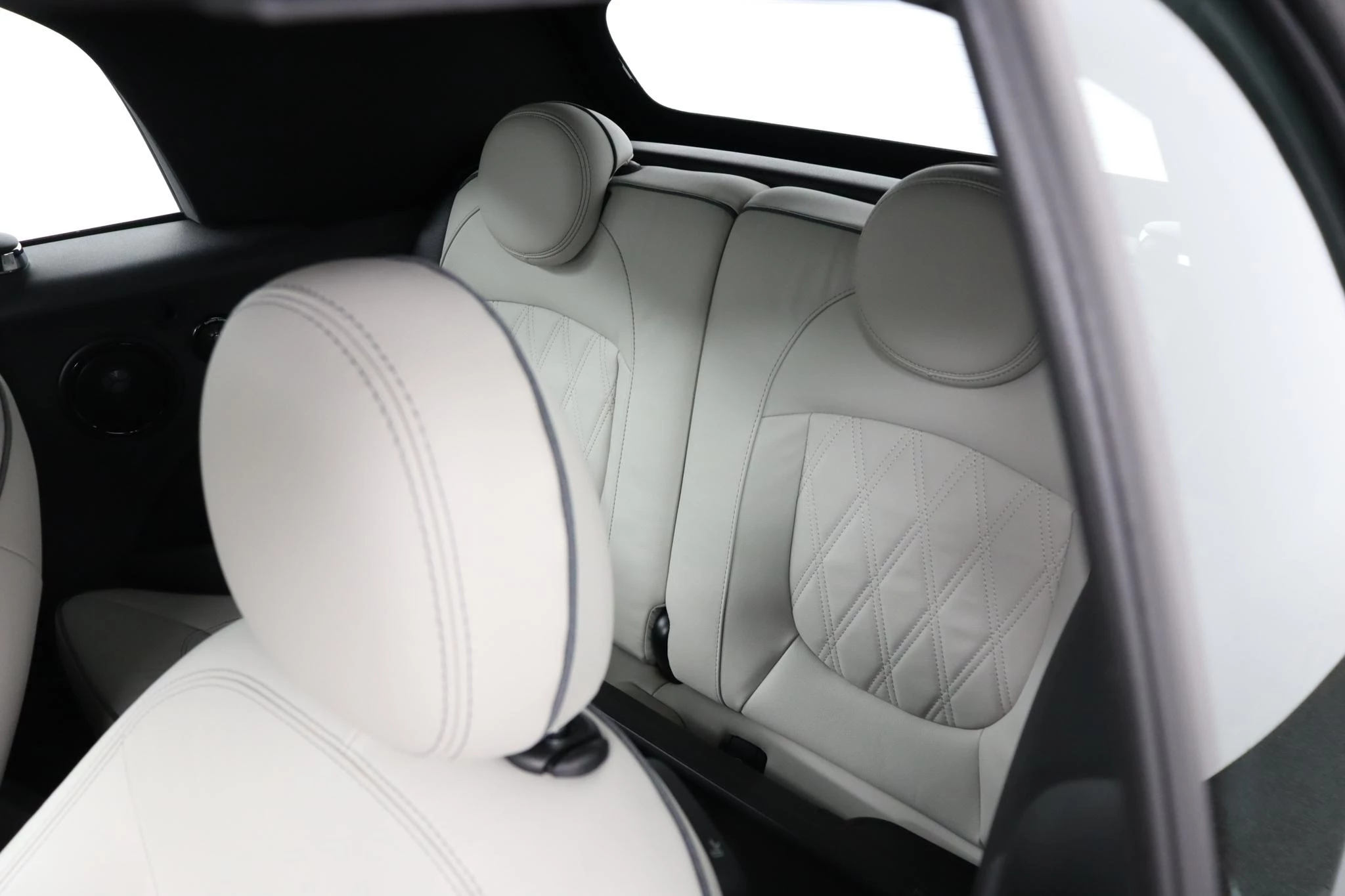 Hoofdafbeelding MINI Cooper Cabrio