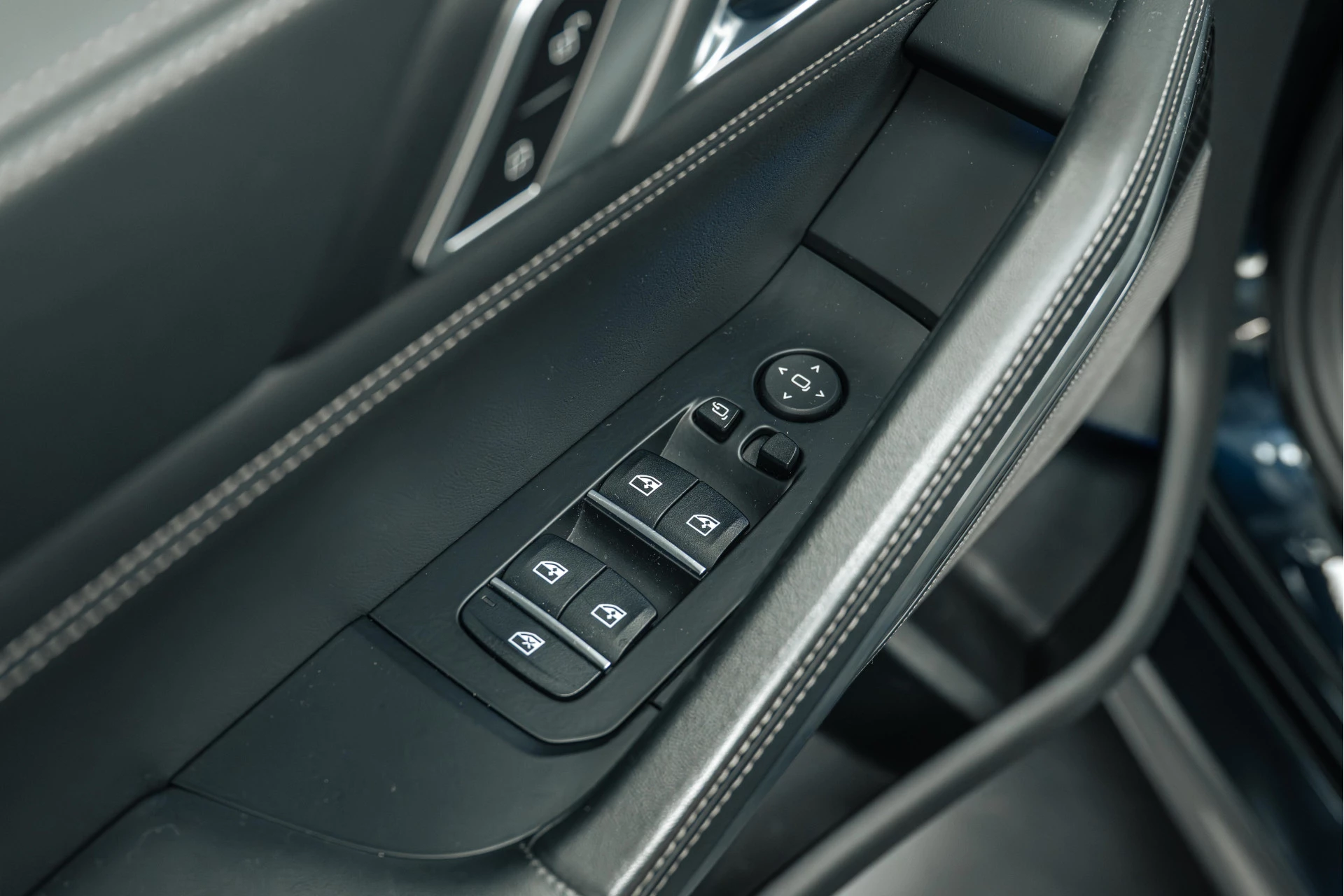 Hoofdafbeelding BMW X6