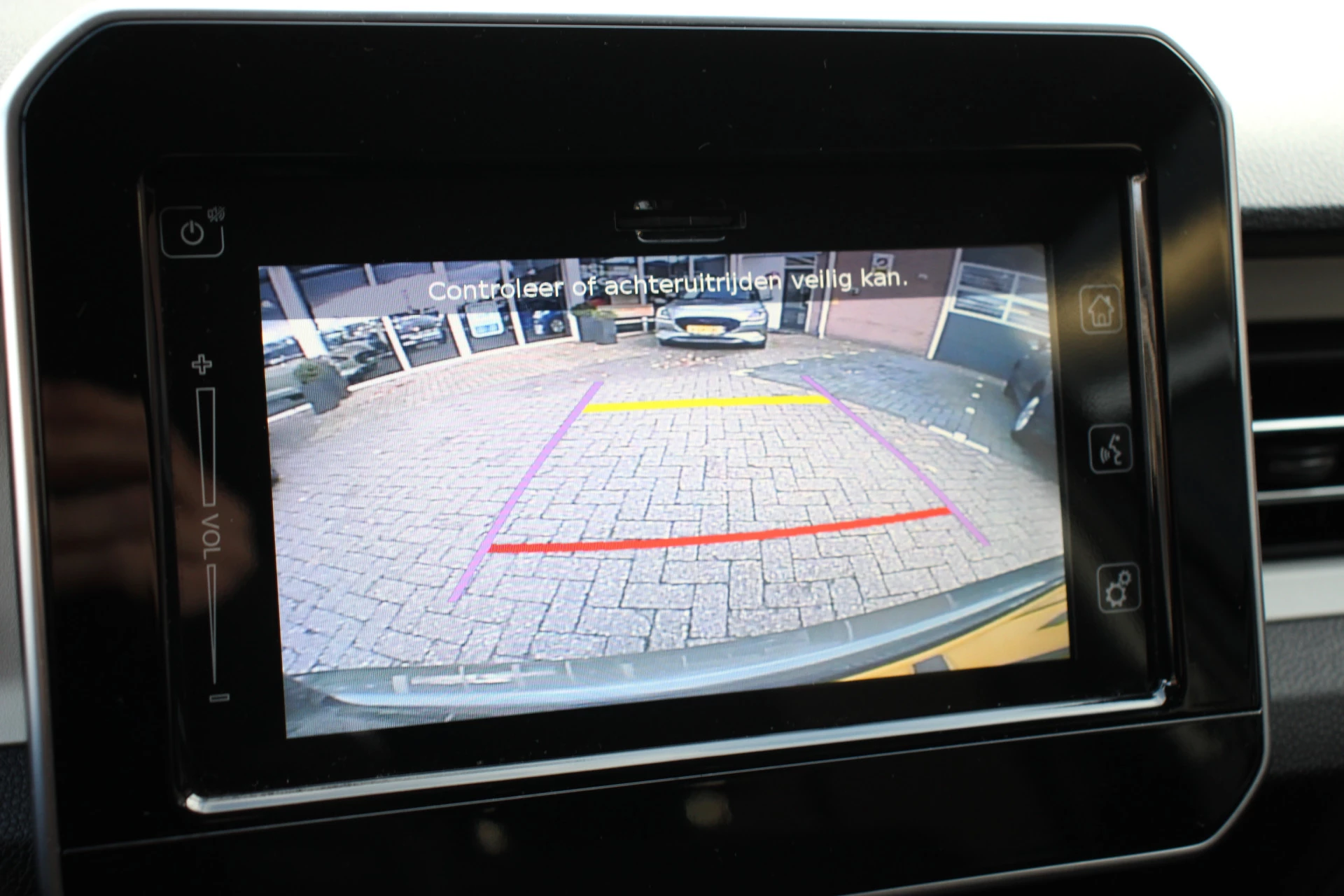 Hoofdafbeelding Suzuki Ignis