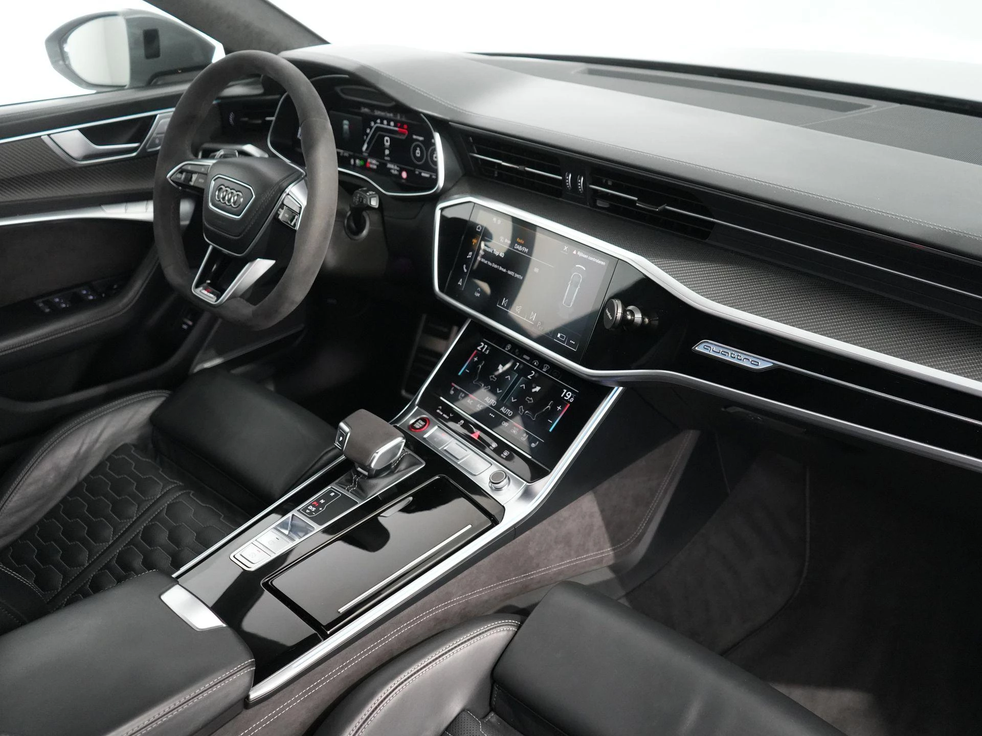 Hoofdafbeelding Audi RS6