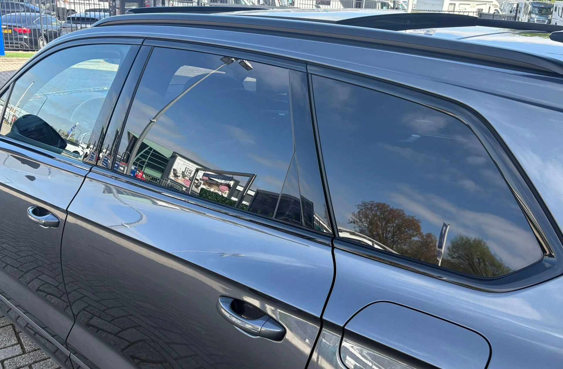 Hoofdafbeelding Volkswagen Touareg