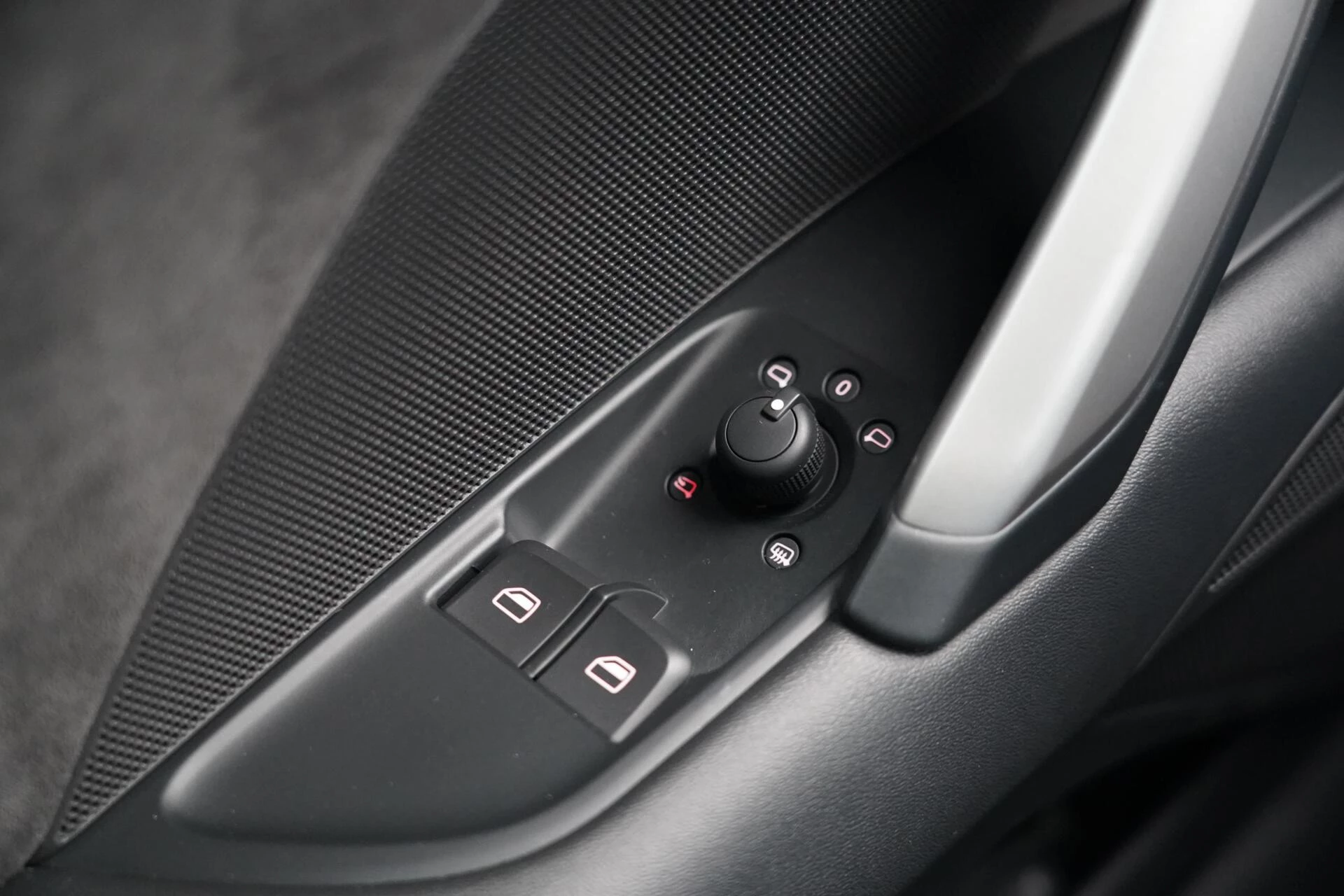 Hoofdafbeelding Audi TT