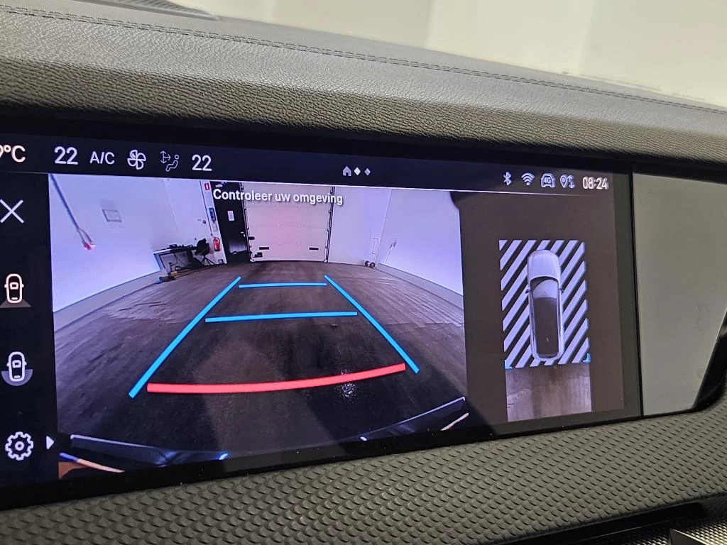 Hoofdafbeelding DS DS 4