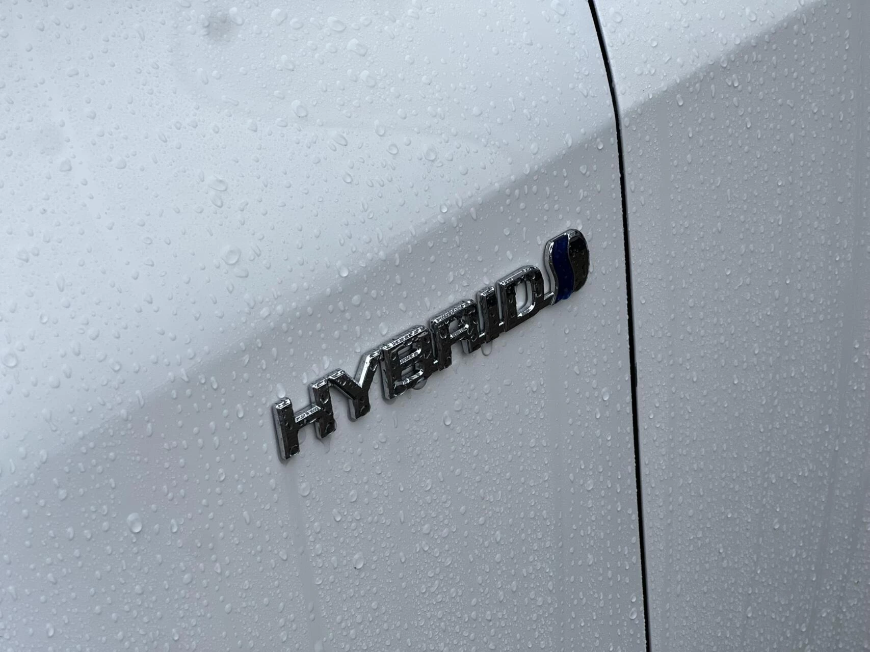 Hoofdafbeelding Toyota Corolla Touring Sports