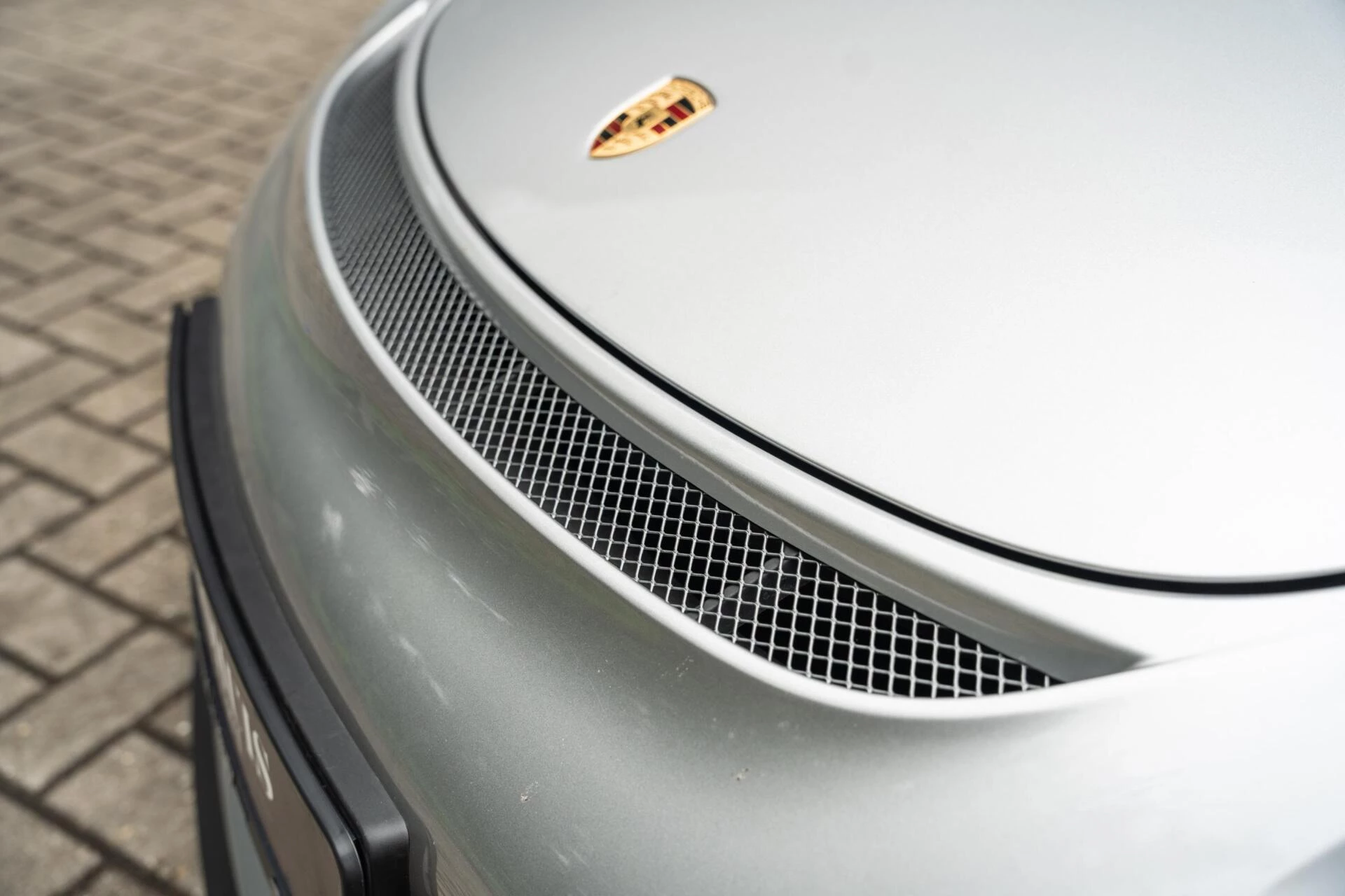 Hoofdafbeelding Porsche Boxster